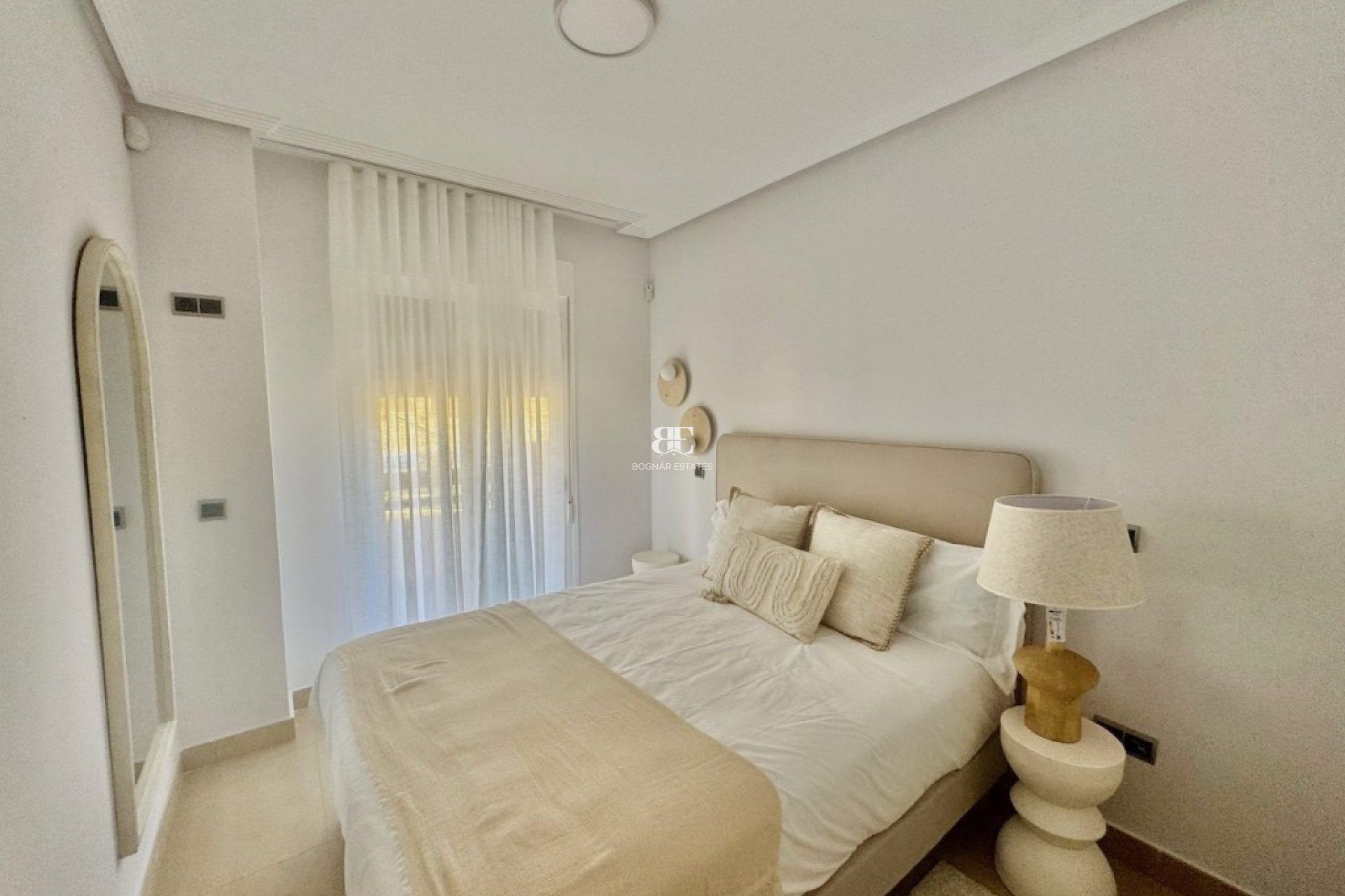 Resale - apartment -
Los Alcazares - Mar Menor