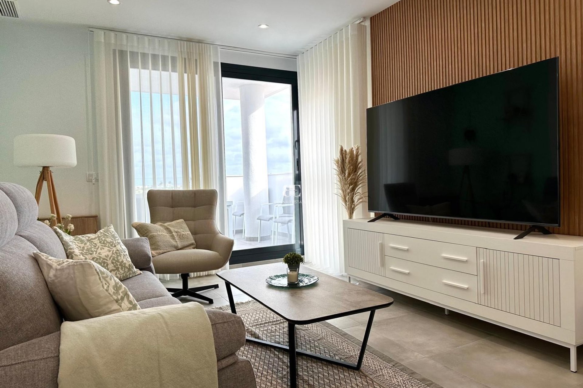 Resale - apartment -
Los Alcazares - Santa Rosalia
