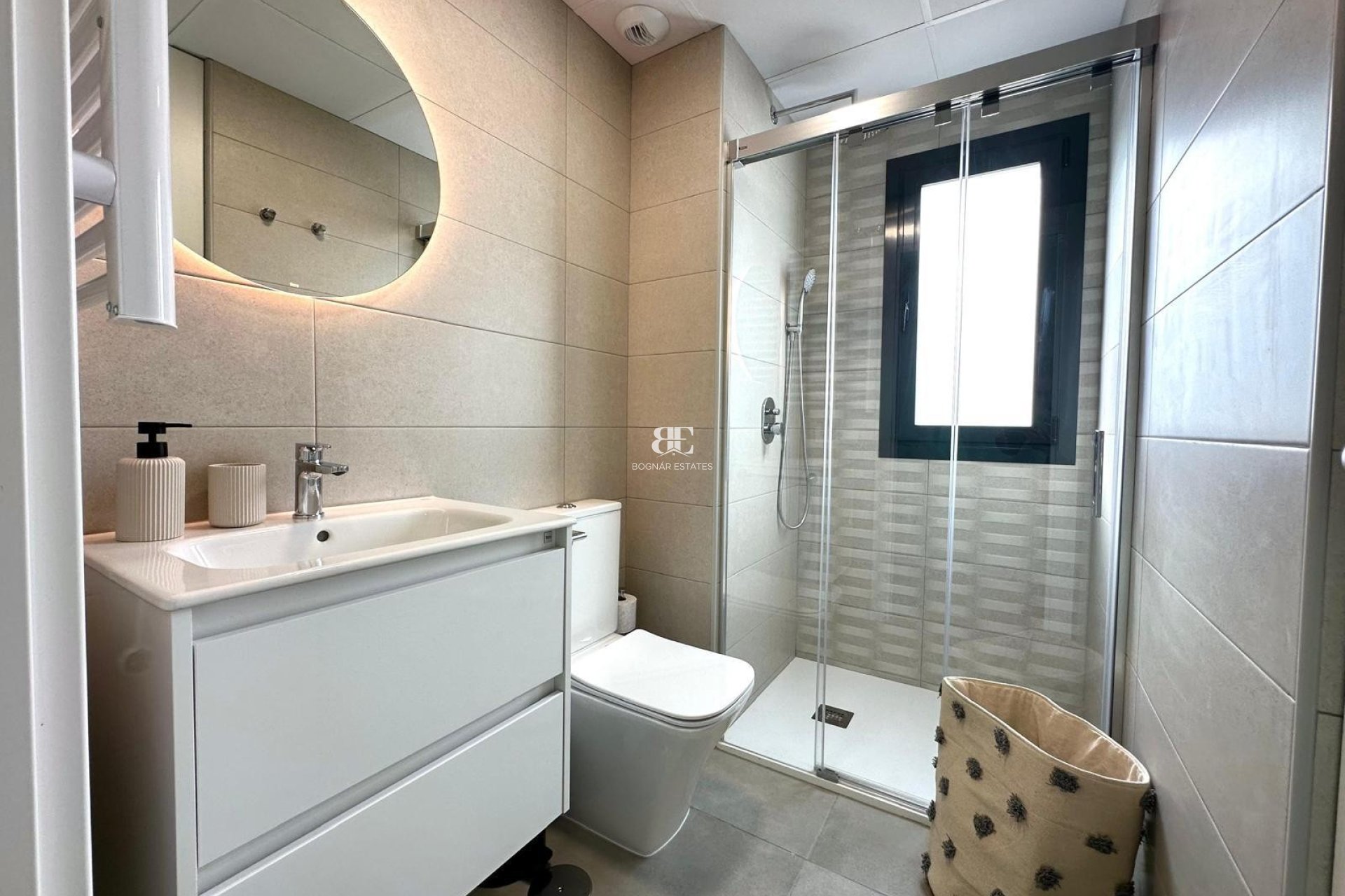 Resale - apartment -
Los Alcazares - Santa Rosalia
