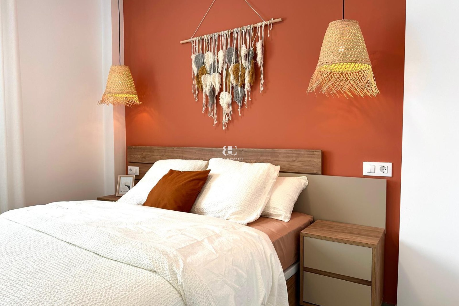 Resale - apartment -
Los Alcazares - Santa Rosalia