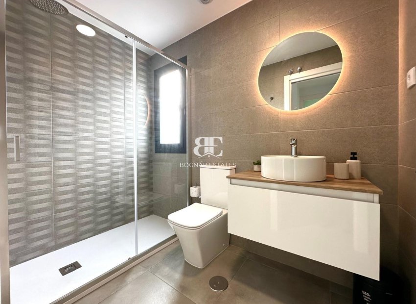 Resale - apartment -
Los Alcazares - Santa Rosalia