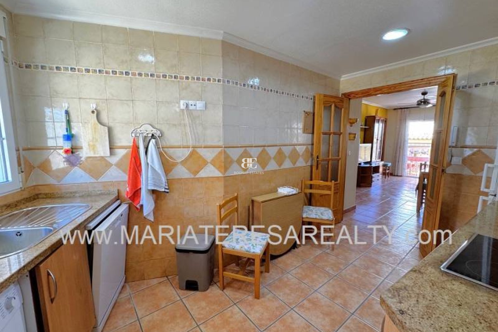 Resale - apartment -
Los Alcazares