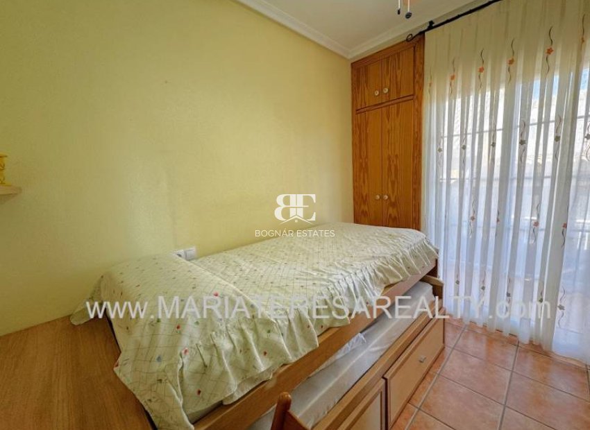 Resale - apartment -
Los Alcazares