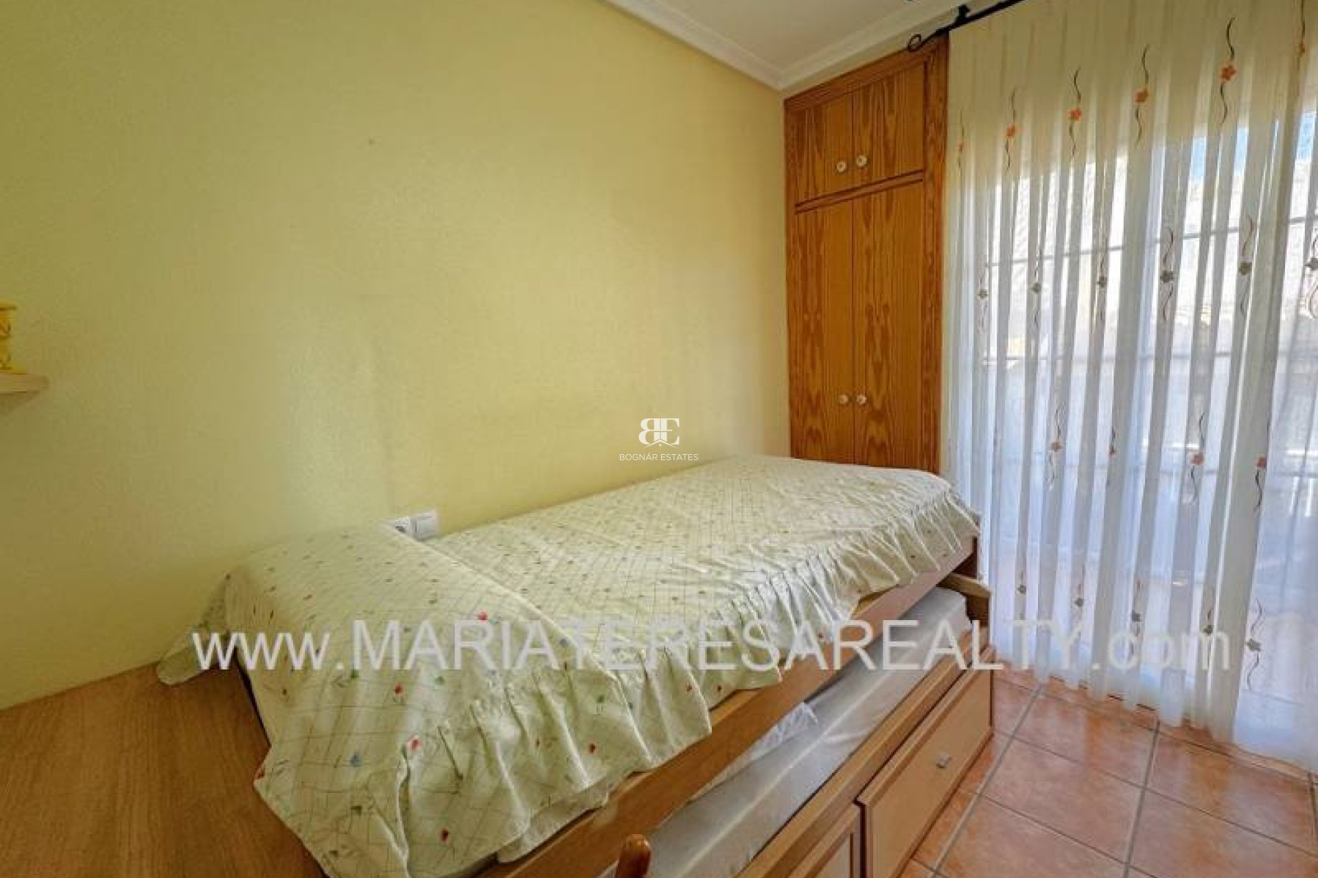 Resale - apartment -
Los Alcazares