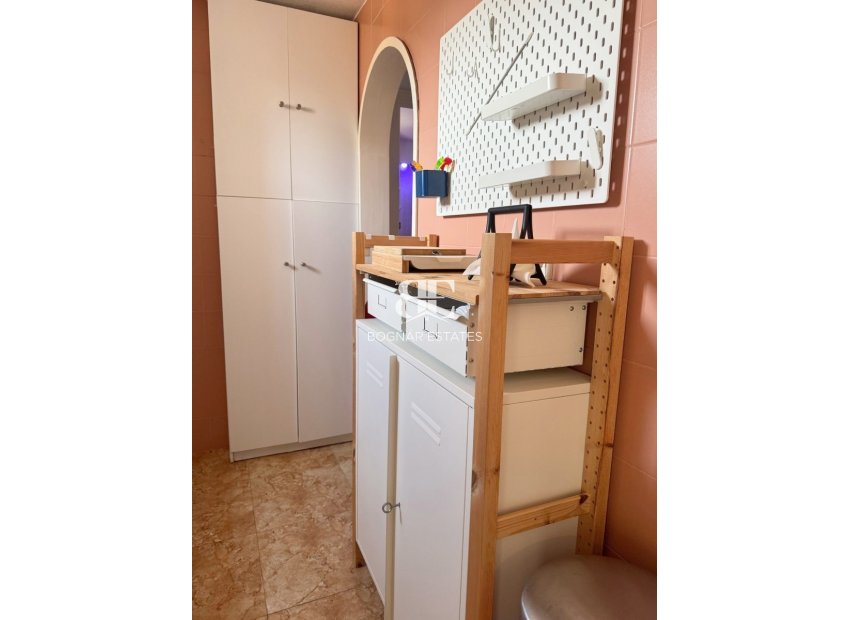 Resale - apartment -
Los Alcazares