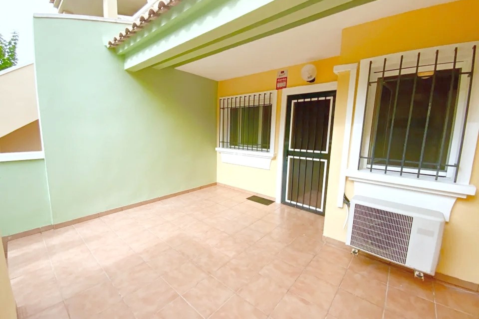 Resale - apartment -
Los Alcazares