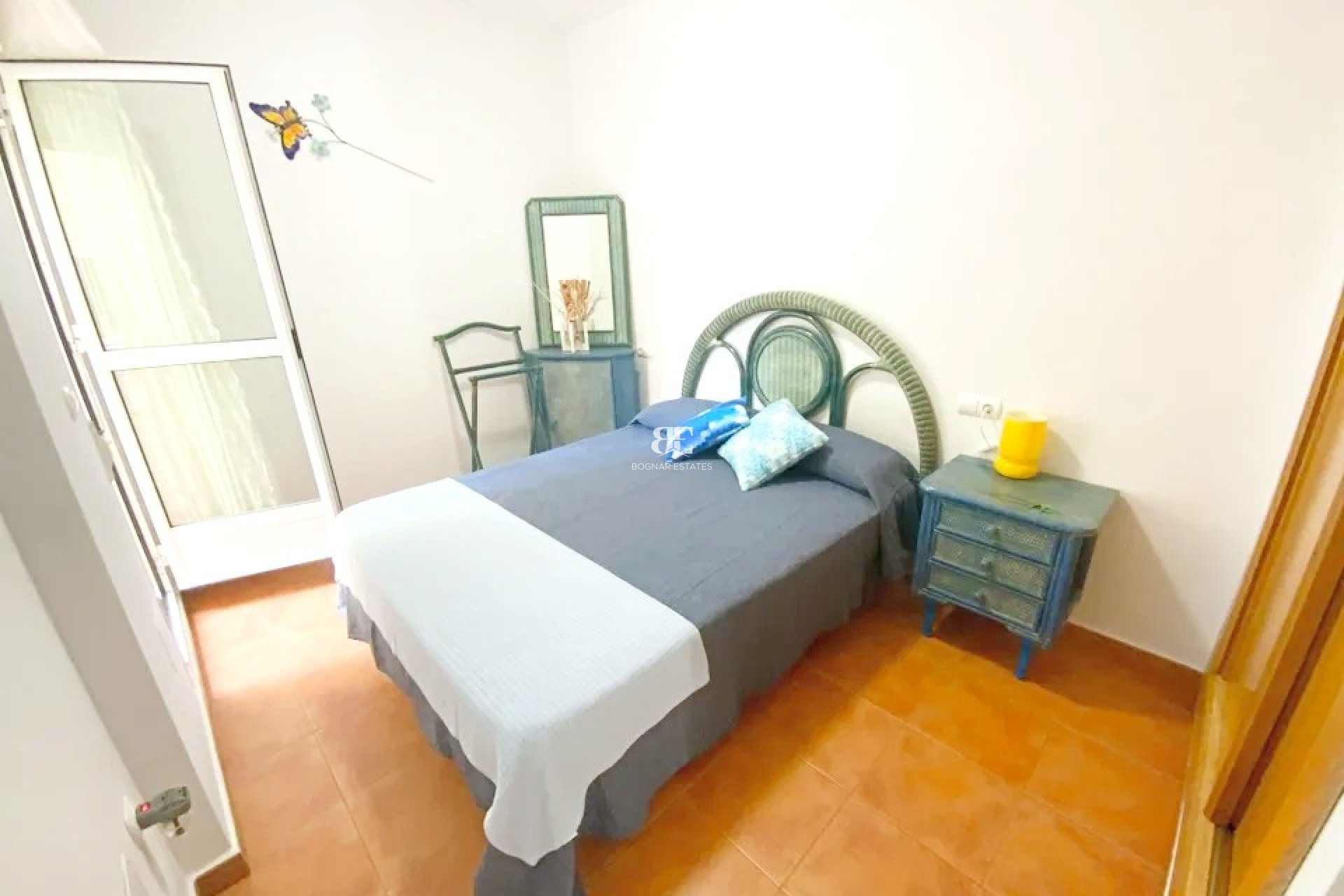 Resale - apartment -
Los Alcazares