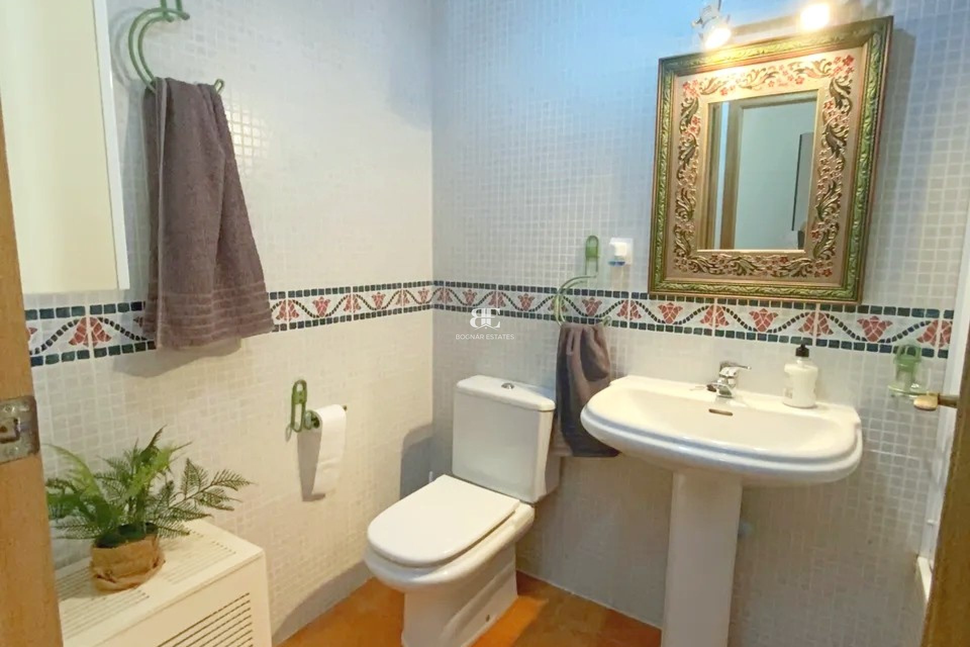 Resale - apartment -
Los Alcazares