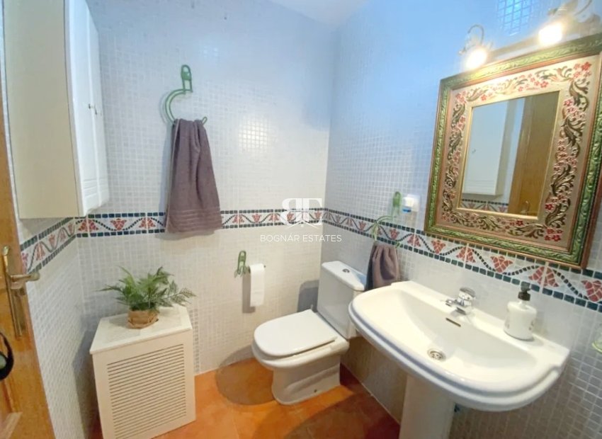 Resale - apartment -
Los Alcazares