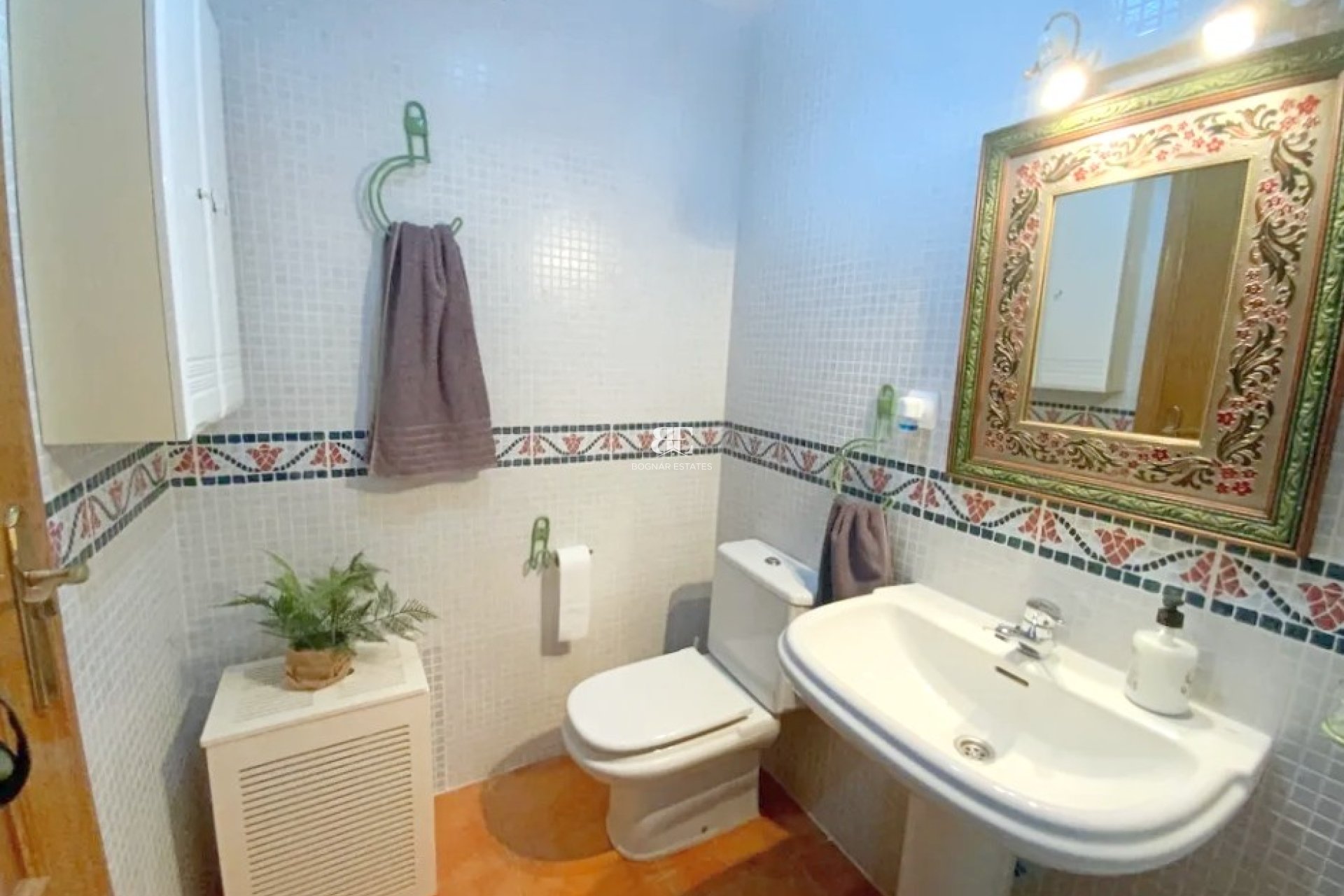 Resale - apartment -
Los Alcazares