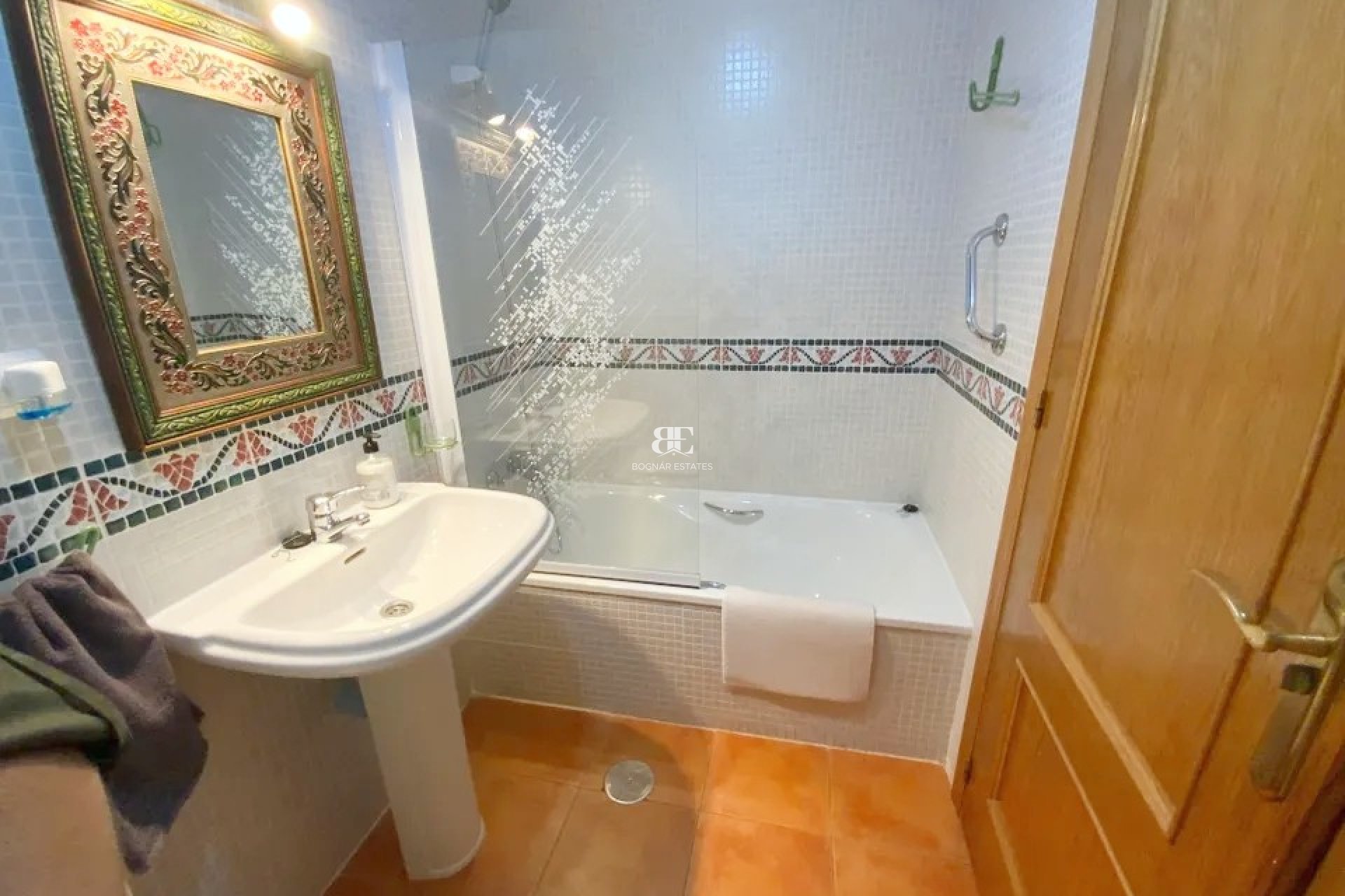 Resale - apartment -
Los Alcazares