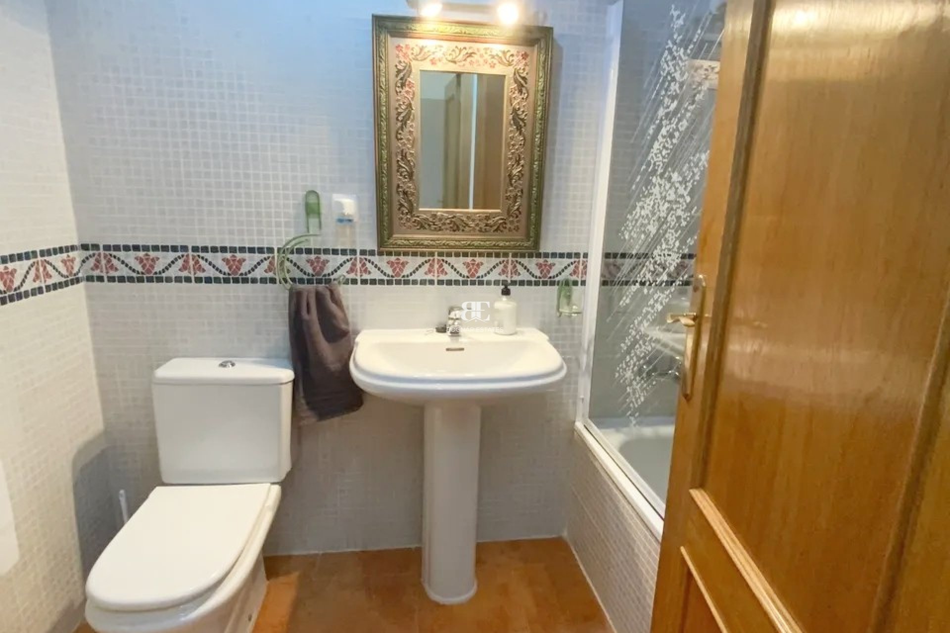 Resale - apartment -
Los Alcazares