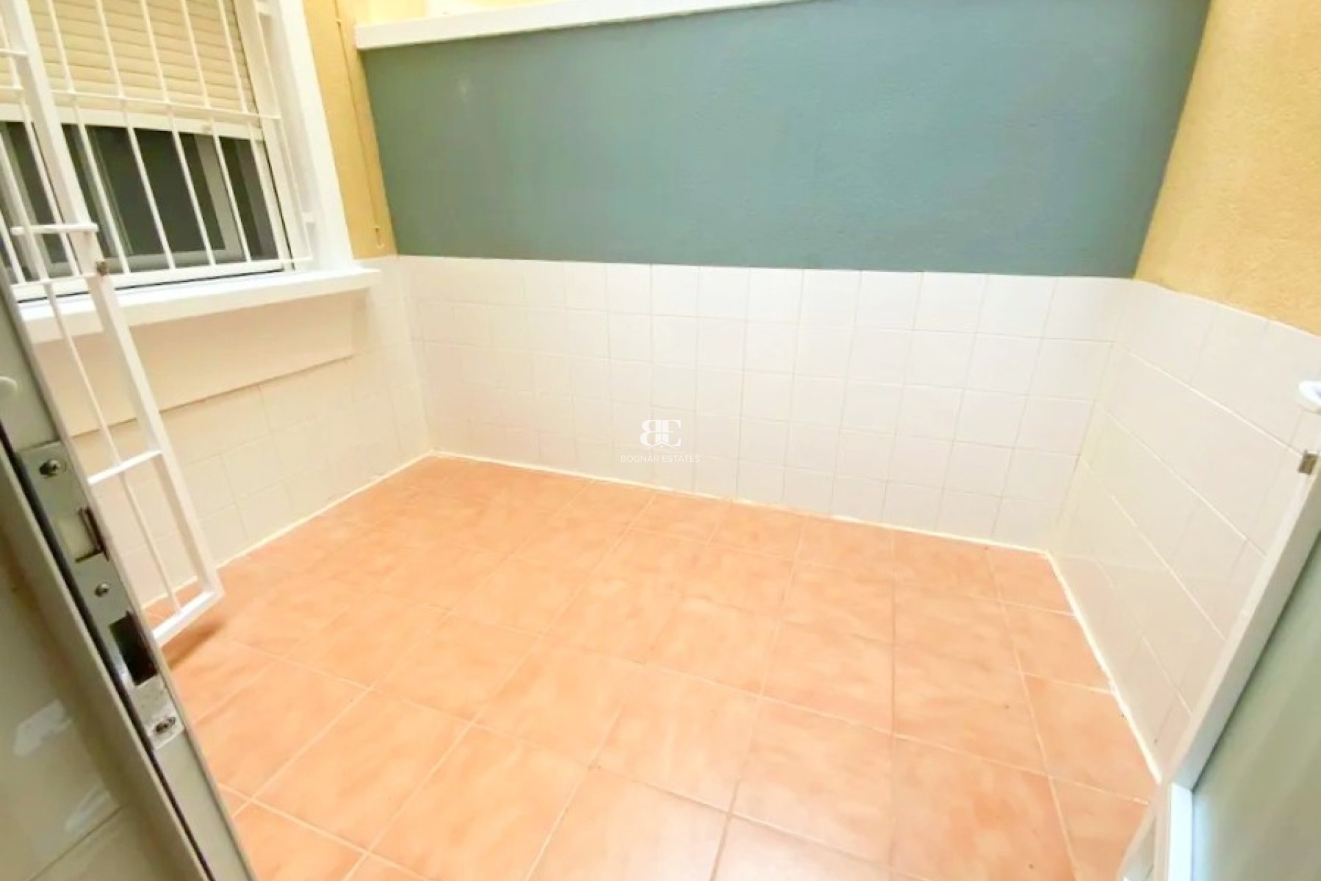 Resale - apartment -
Los Alcazares