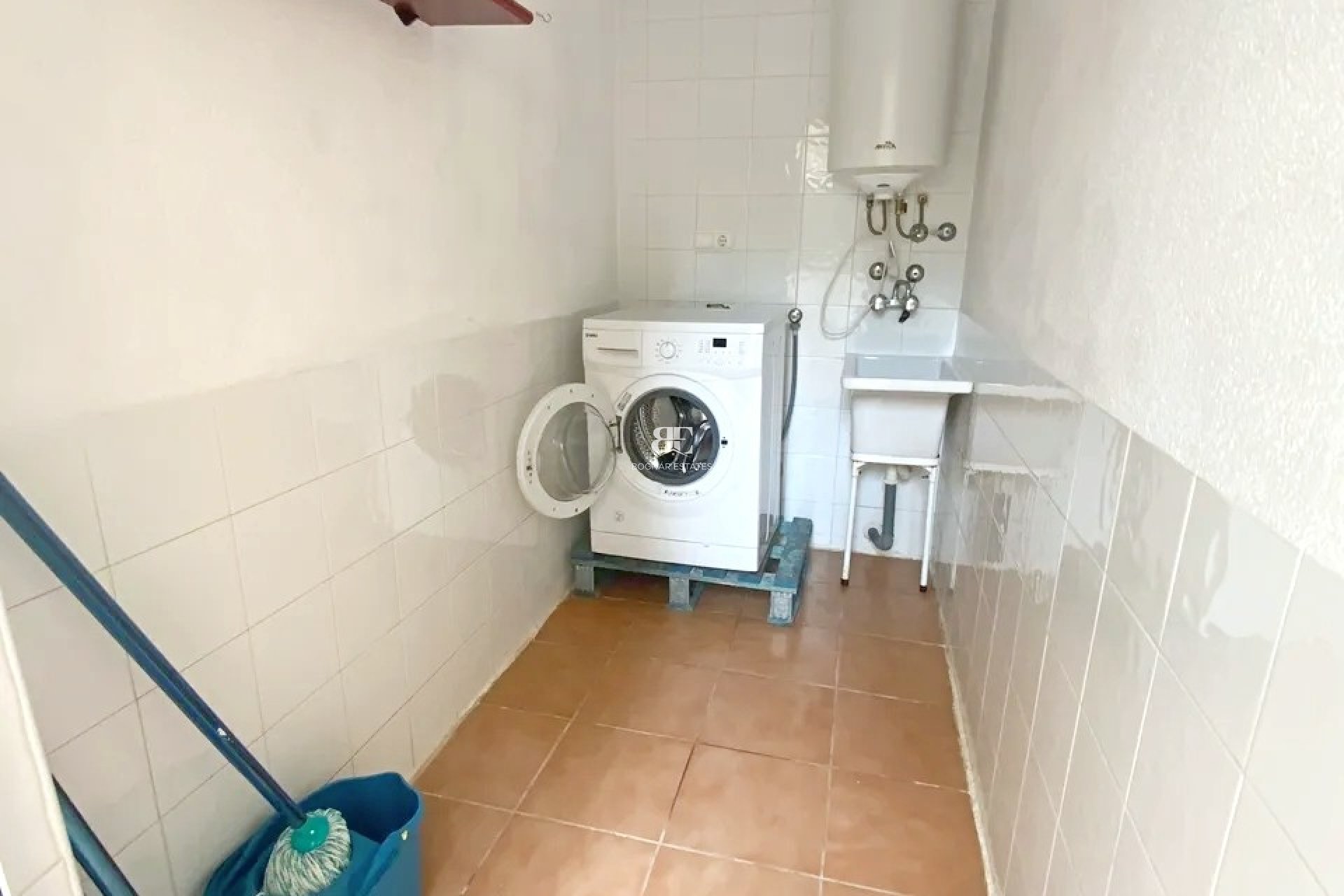 Resale - apartment -
Los Alcazares
