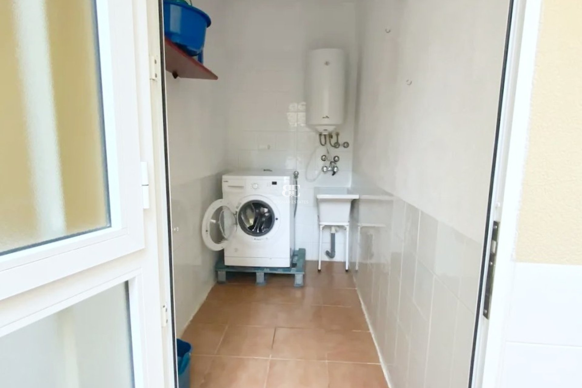 Resale - apartment -
Los Alcazares