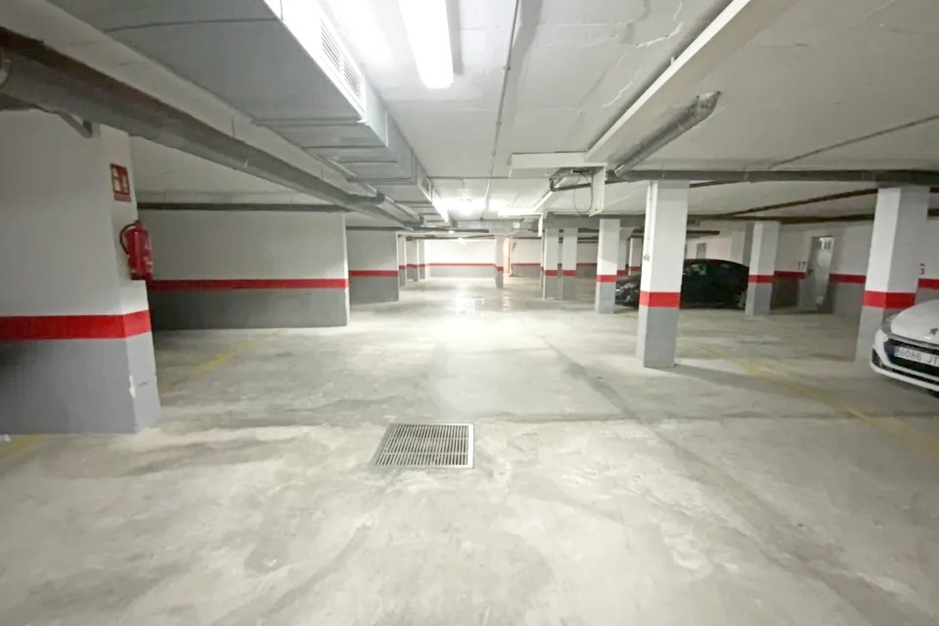 Resale - apartment -
Los Alcazares