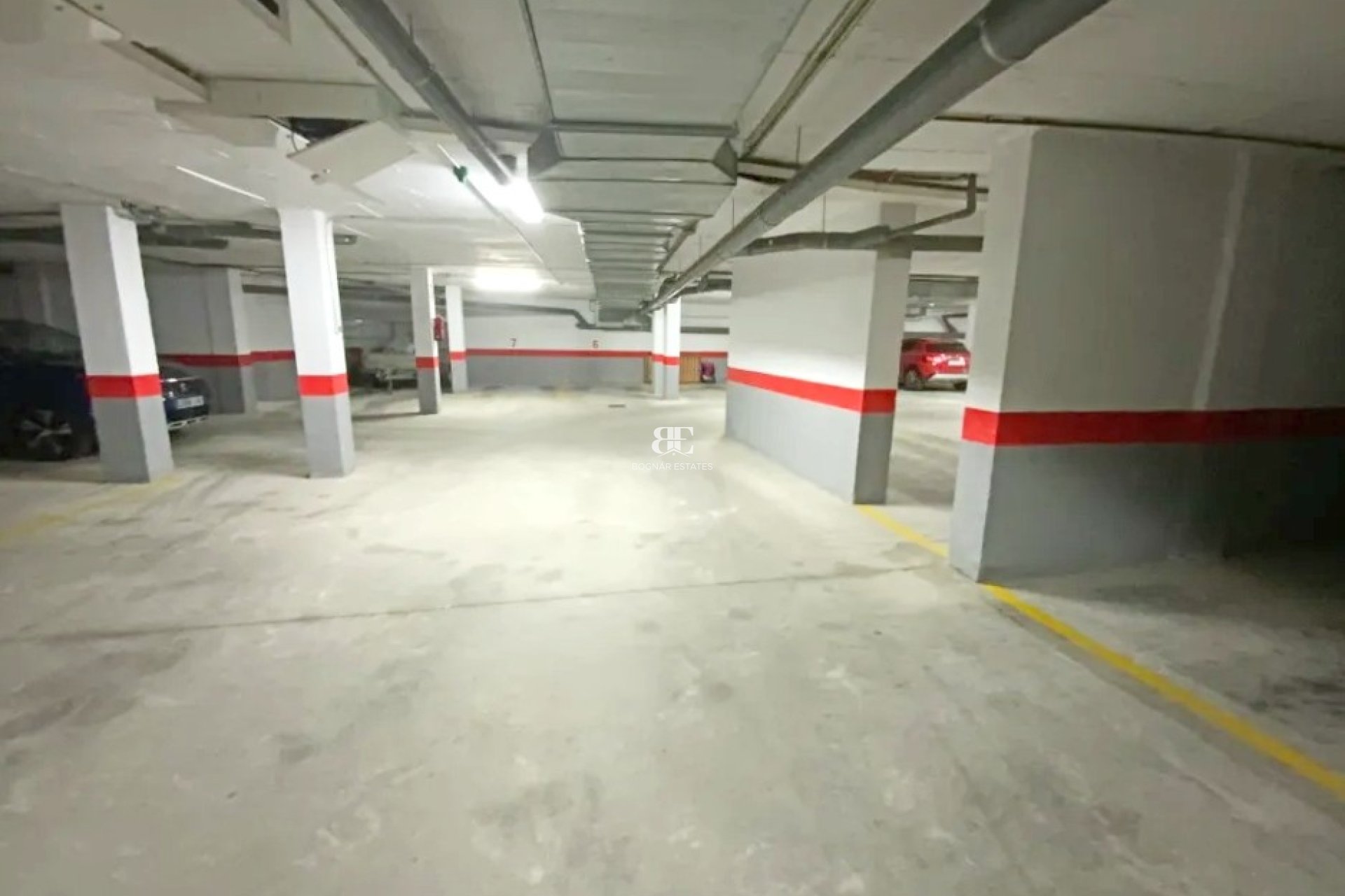 Resale - apartment -
Los Alcazares