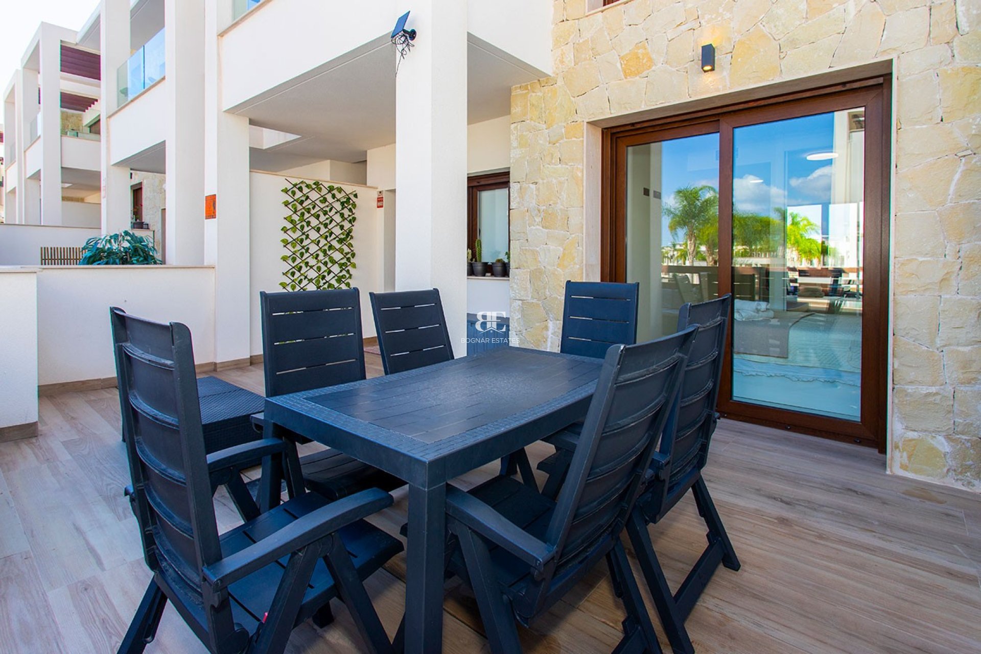 Resale - apartment -
Los Balcones - Torrevieja