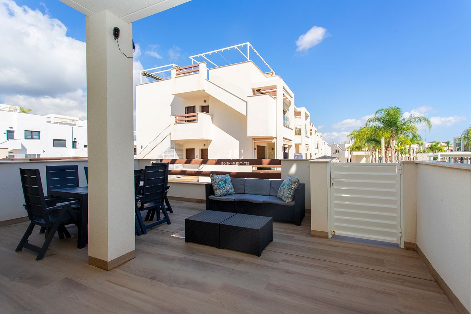 Resale - apartment -
Los Balcones - Torrevieja