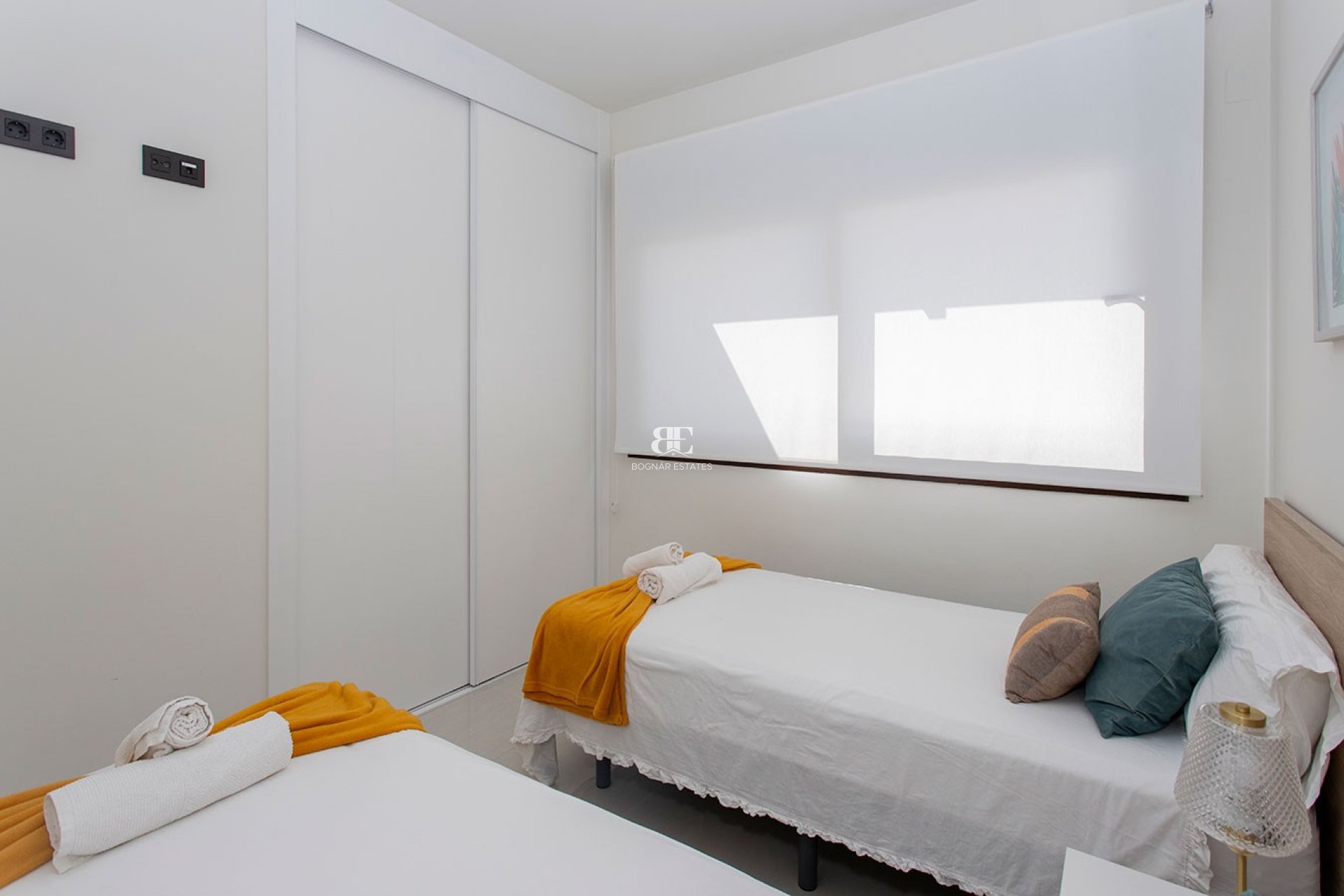 Resale - apartment -
Los Balcones - Torrevieja