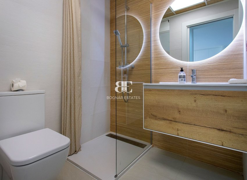 Resale - apartment -
Los Balcones - Torrevieja