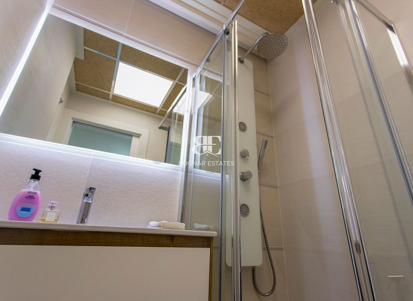 Resale - apartment -
Los Balcones - Torrevieja