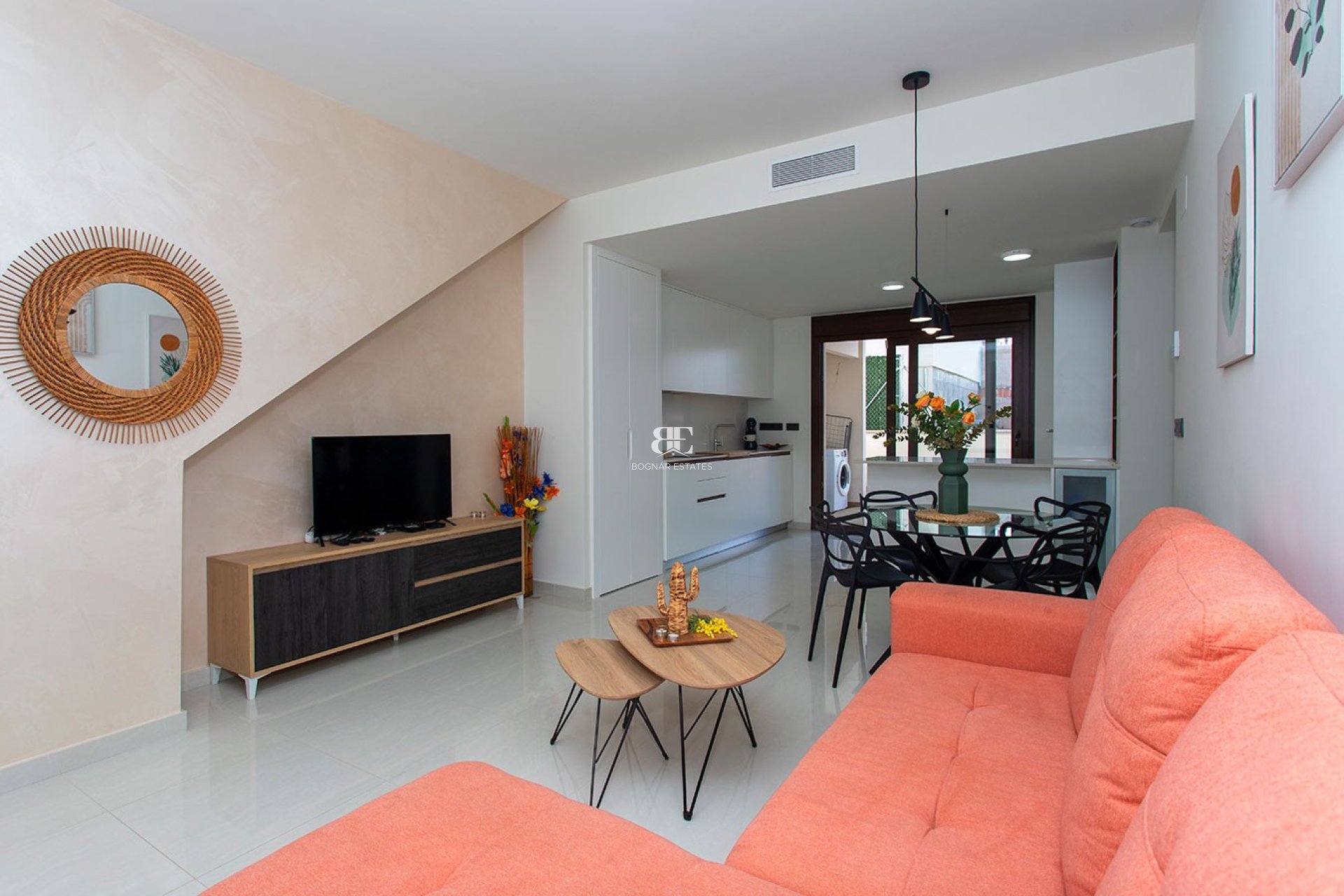 Resale - apartment -
Los Balcones - Torrevieja