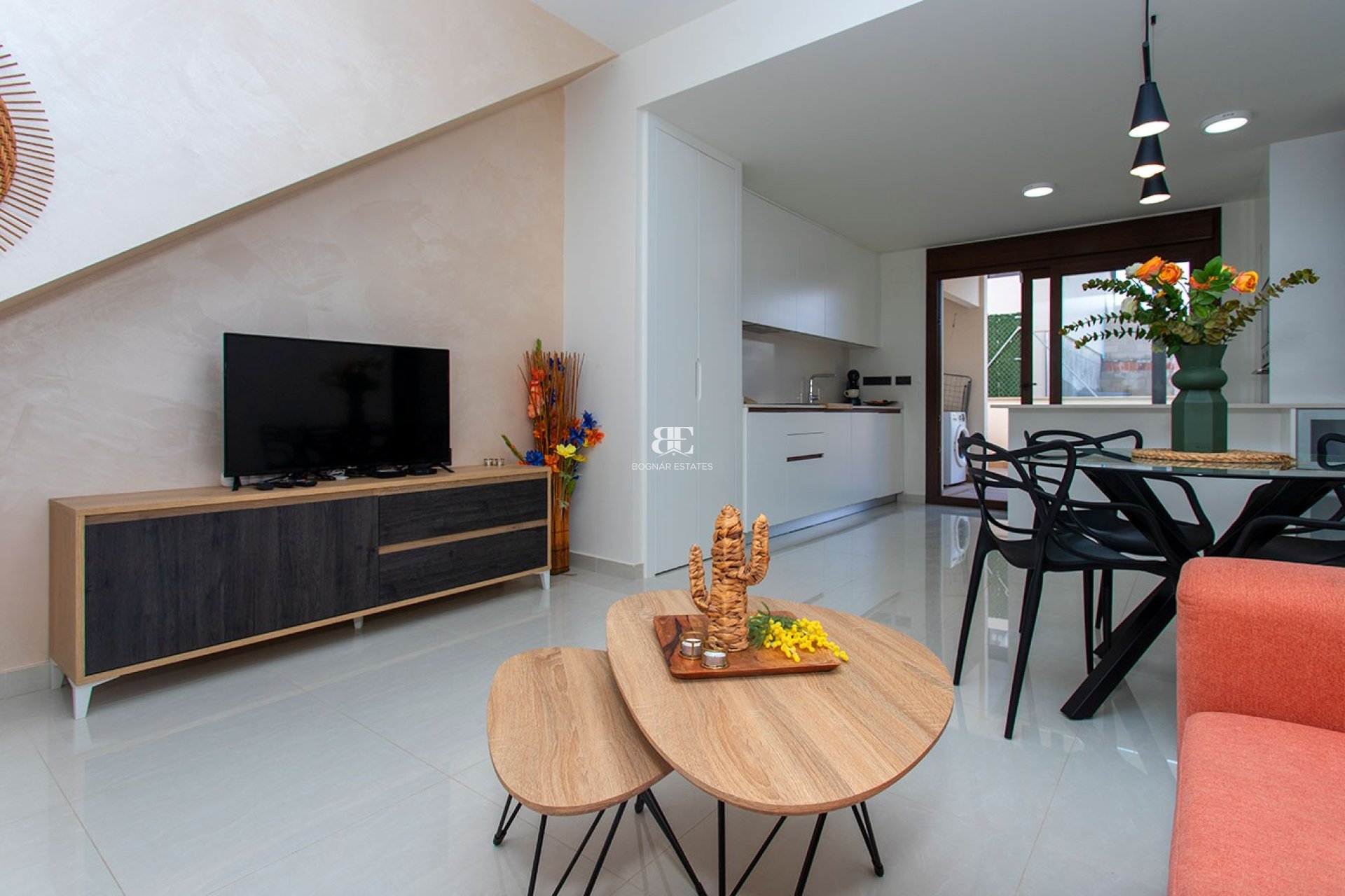 Resale - apartment -
Los Balcones - Torrevieja