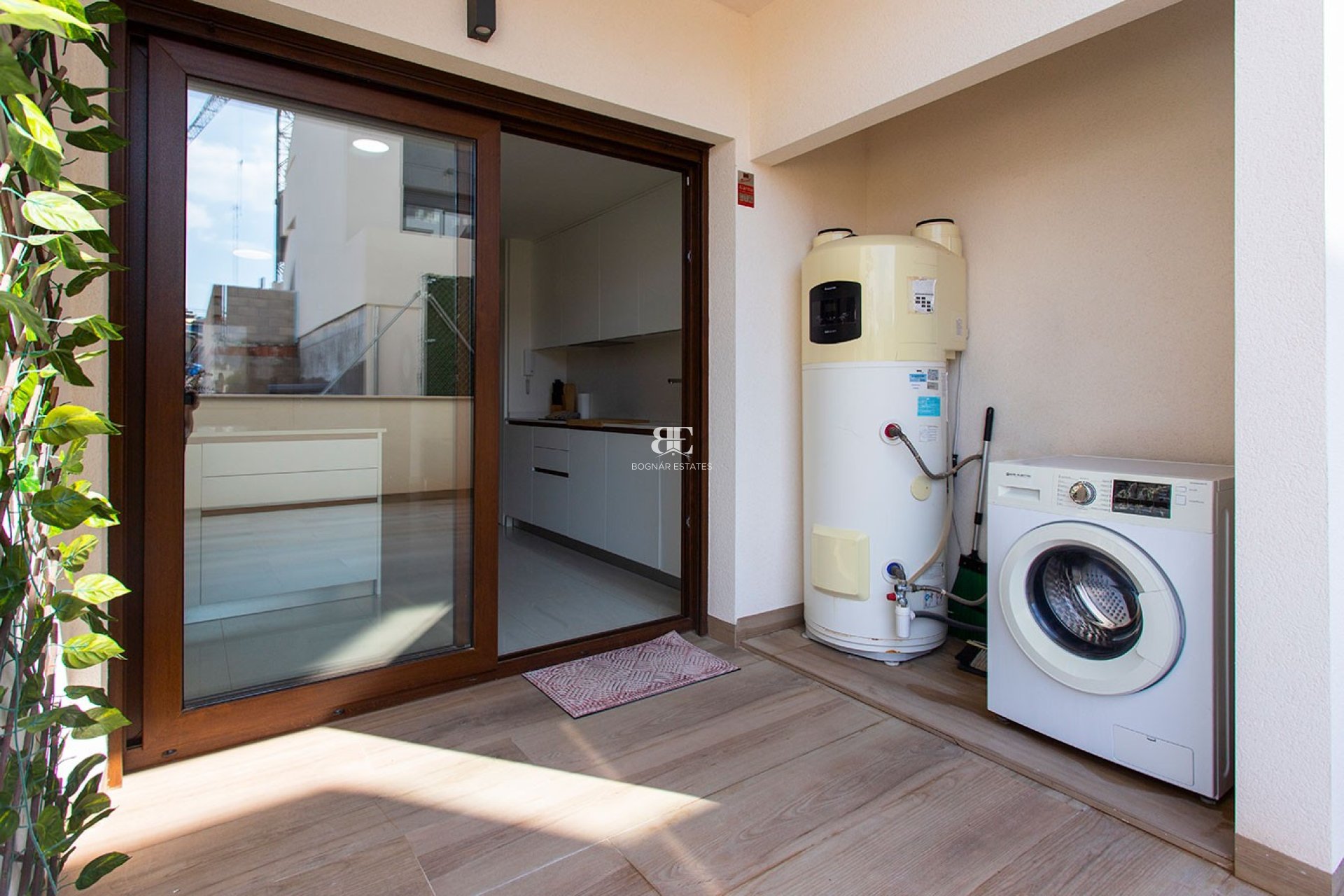 Resale - apartment -
Los Balcones - Torrevieja