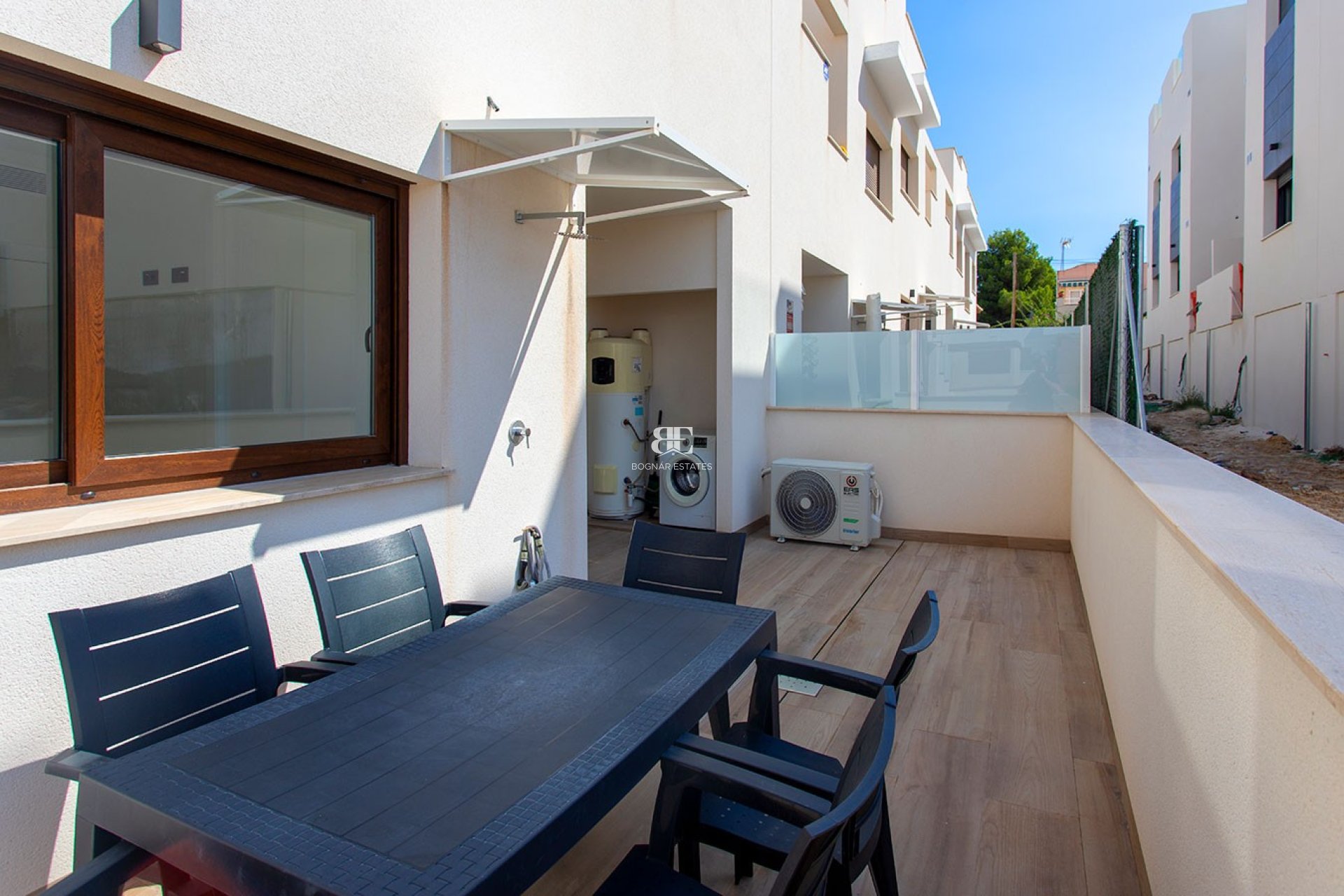 Resale - apartment -
Los Balcones - Torrevieja