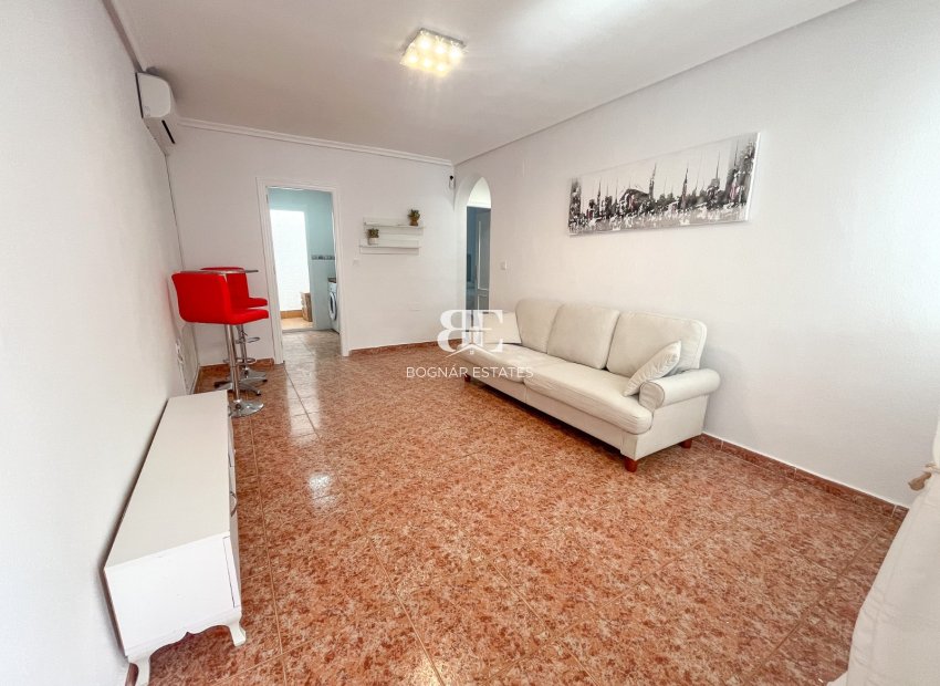 Resale - apartment -
Los Montesinos - Entre Naranjos