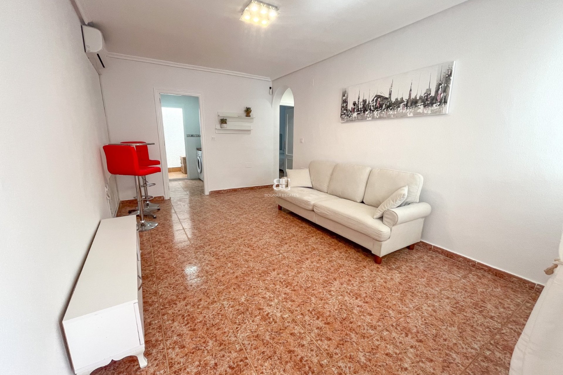 Resale - apartment -
Los Montesinos - Entre Naranjos