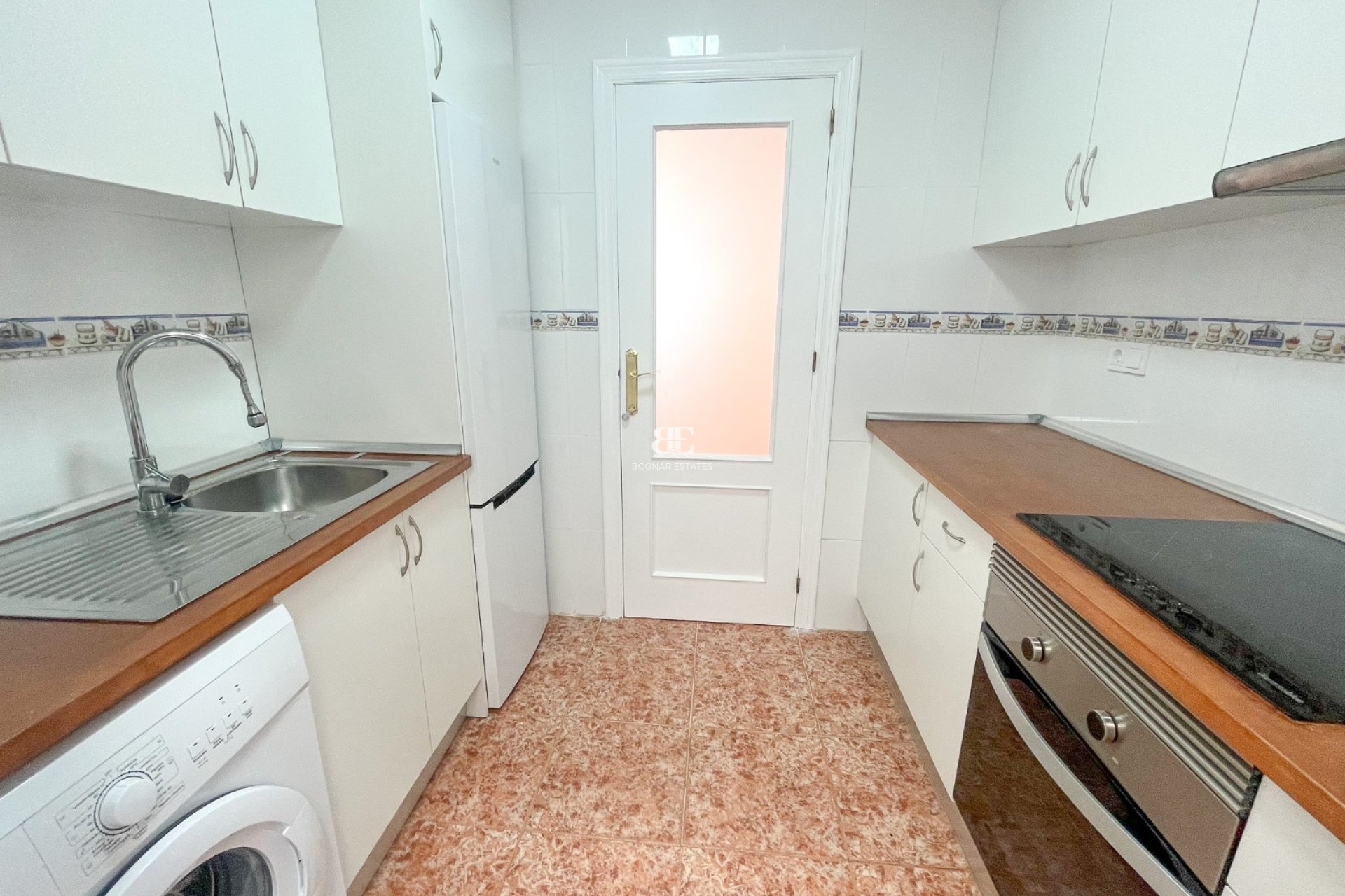 Resale - apartment -
Los Montesinos - Entre Naranjos