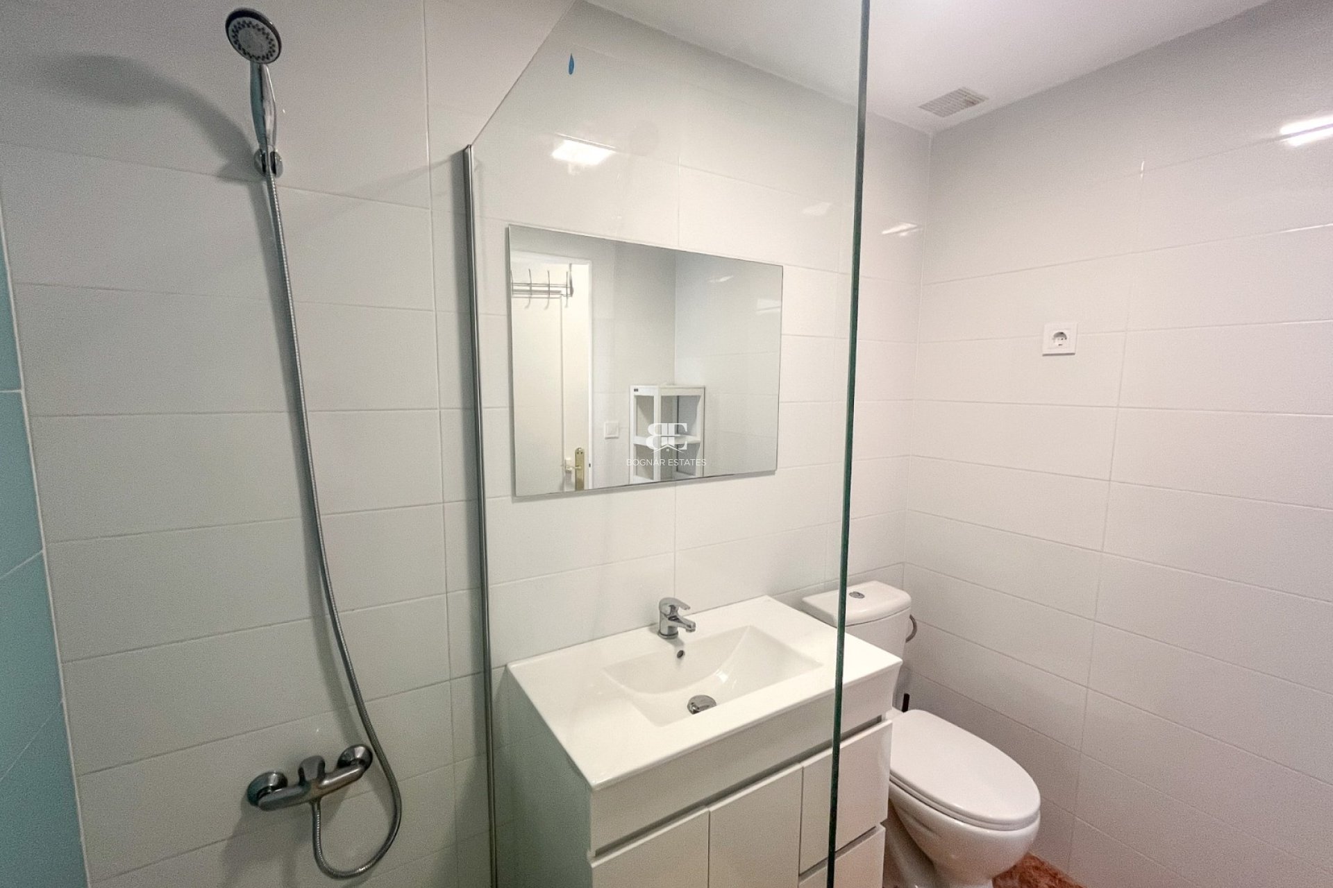 Resale - apartment -
Los Montesinos - Entre Naranjos