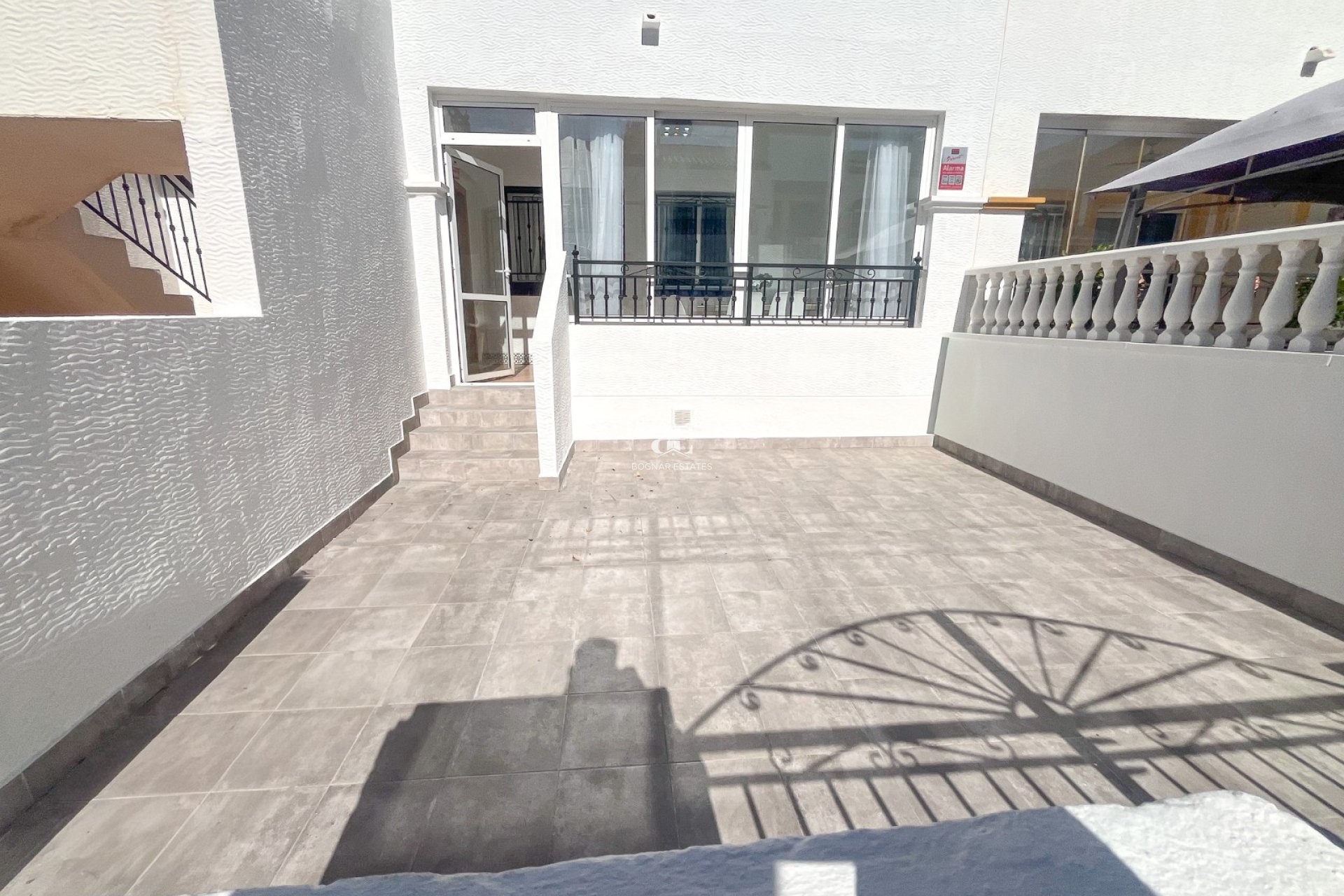 Resale - apartment -
Los Montesinos - Entre Naranjos