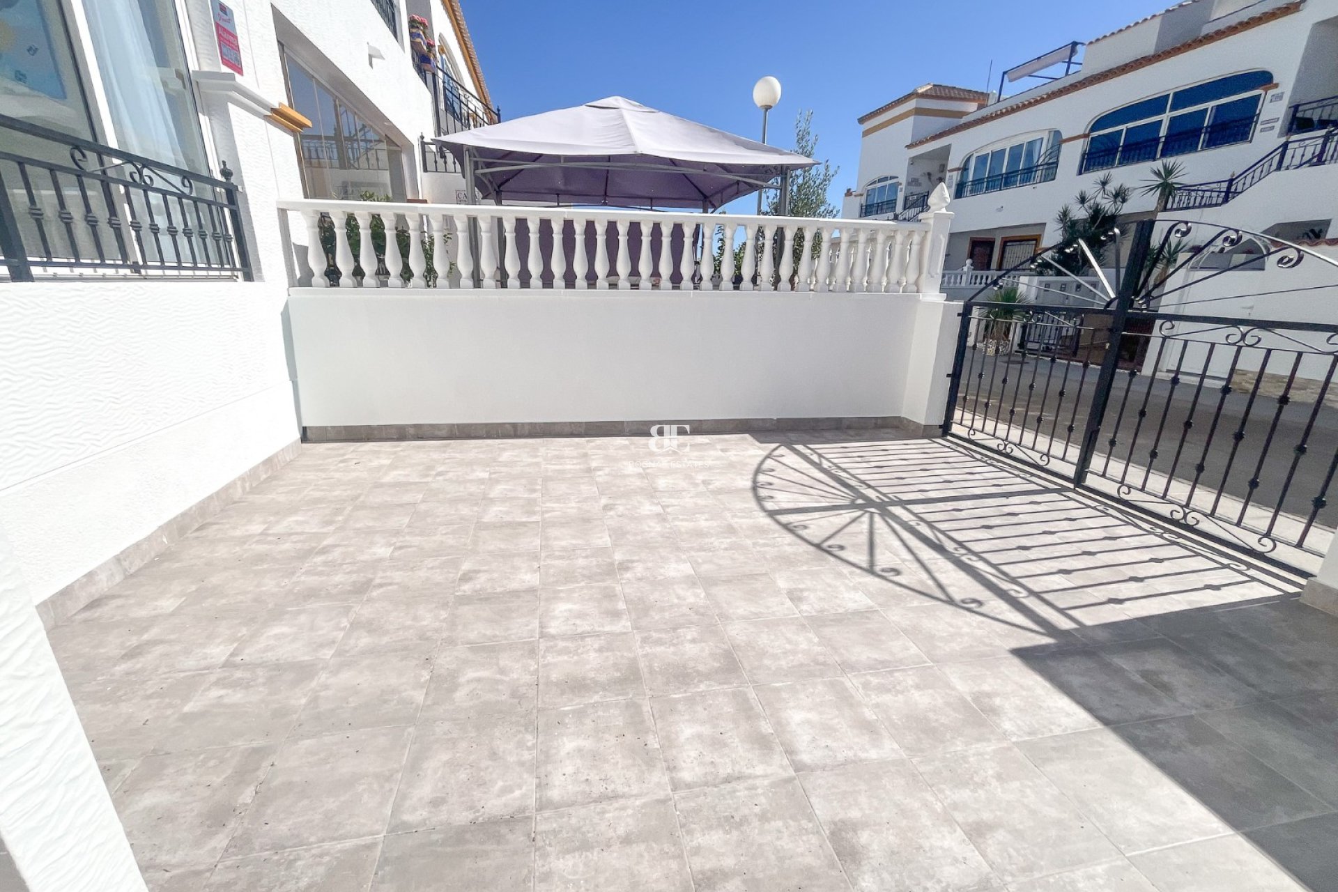 Resale - apartment -
Los Montesinos - Entre Naranjos