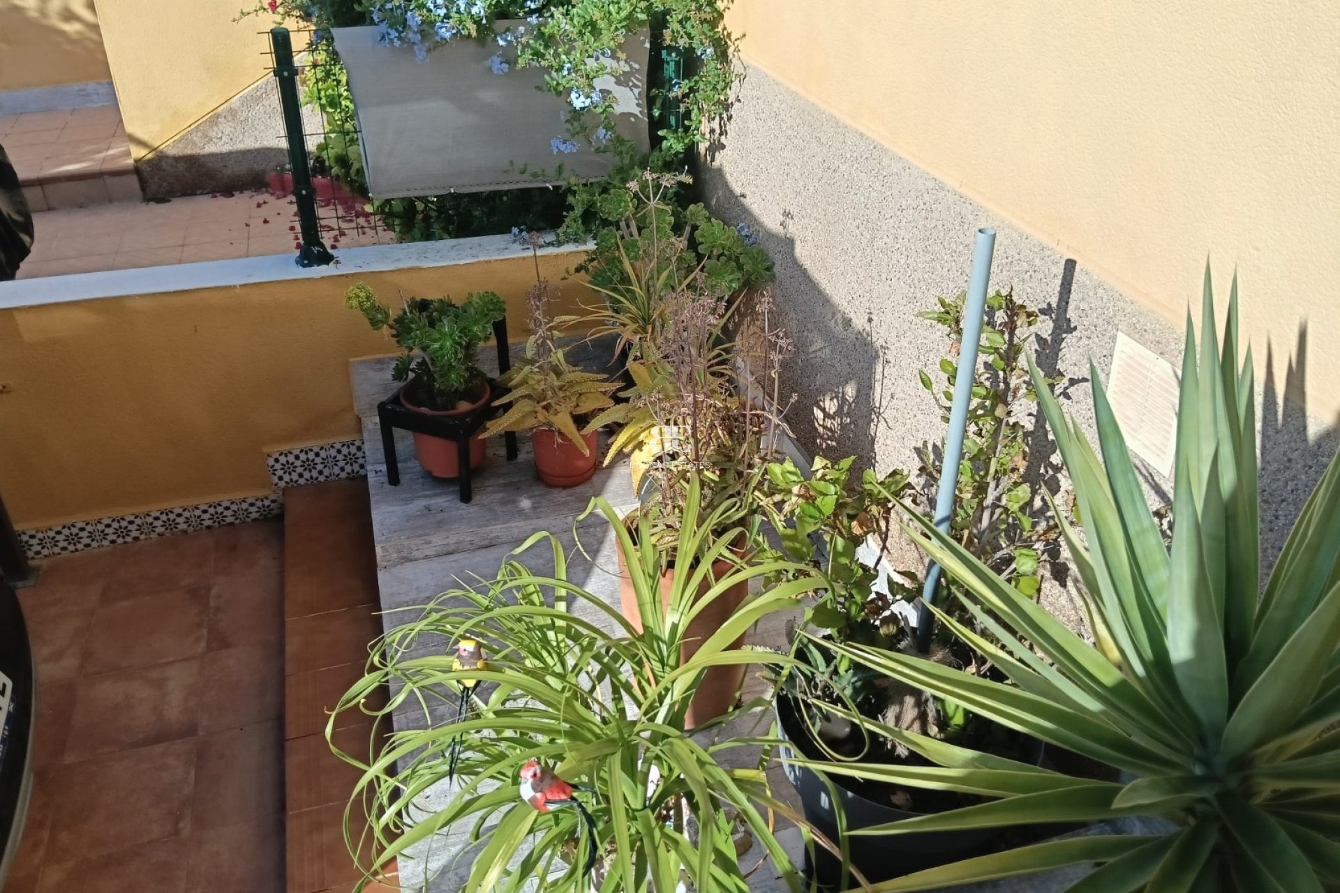 Resale - apartment -
Los Montesinos - La Herrada