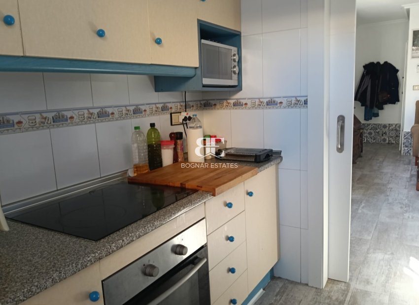 Resale - apartment -
Los Montesinos - La Herrada