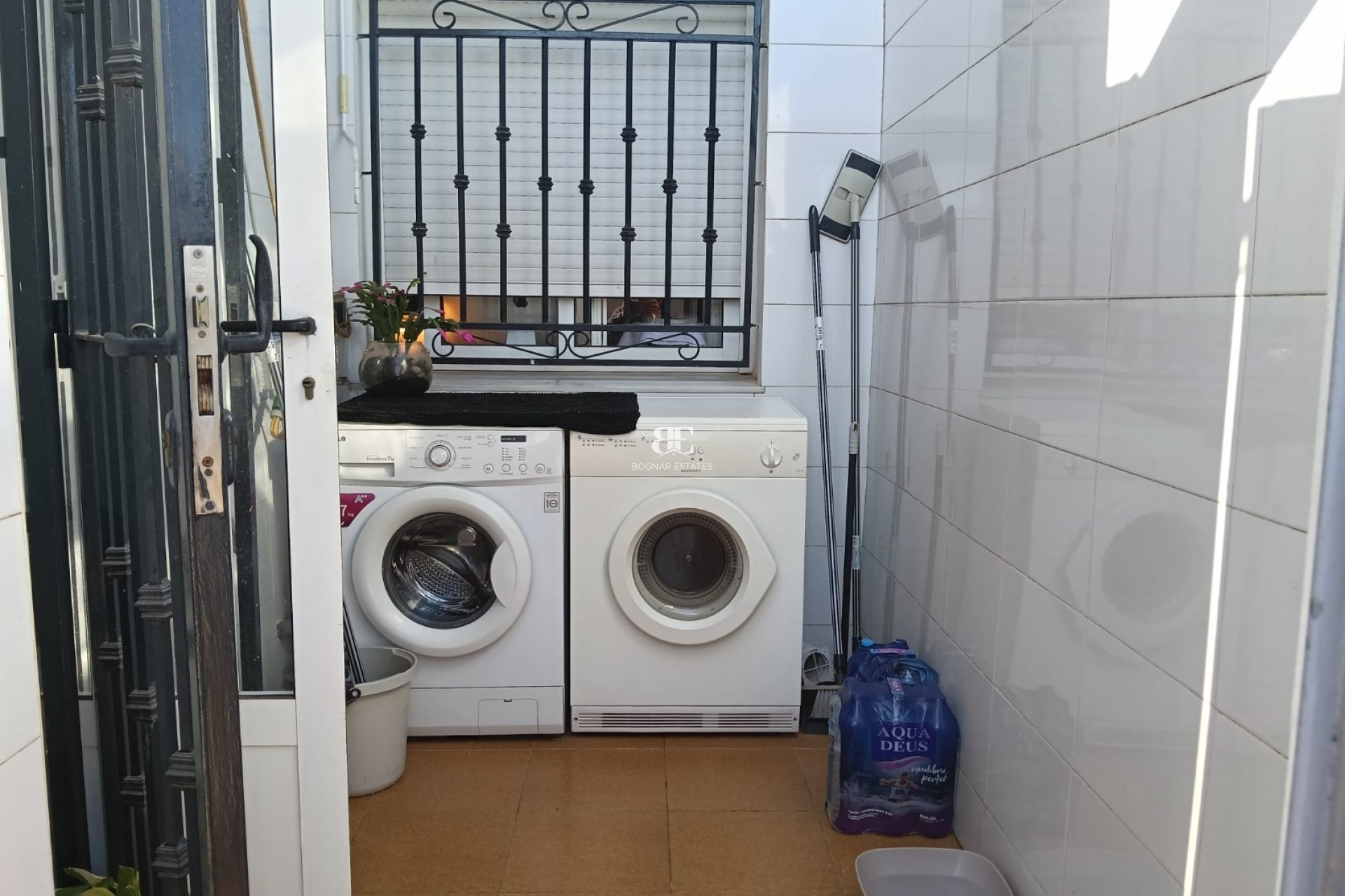 Resale - apartment -
Los Montesinos - La Herrada