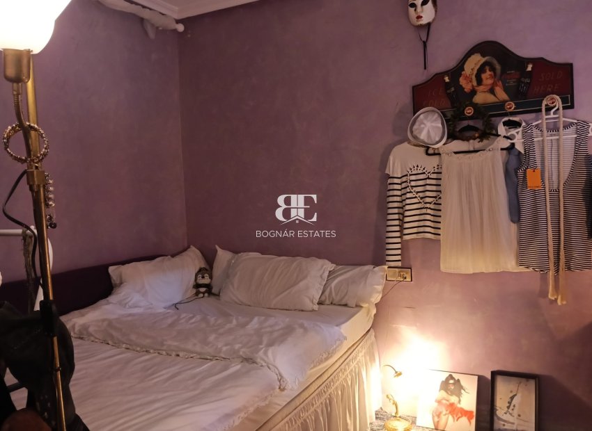 Resale - apartment -
Los Montesinos - La Herrada