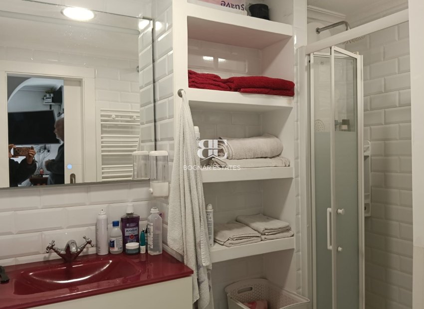 Resale - apartment -
Los Montesinos - La Herrada