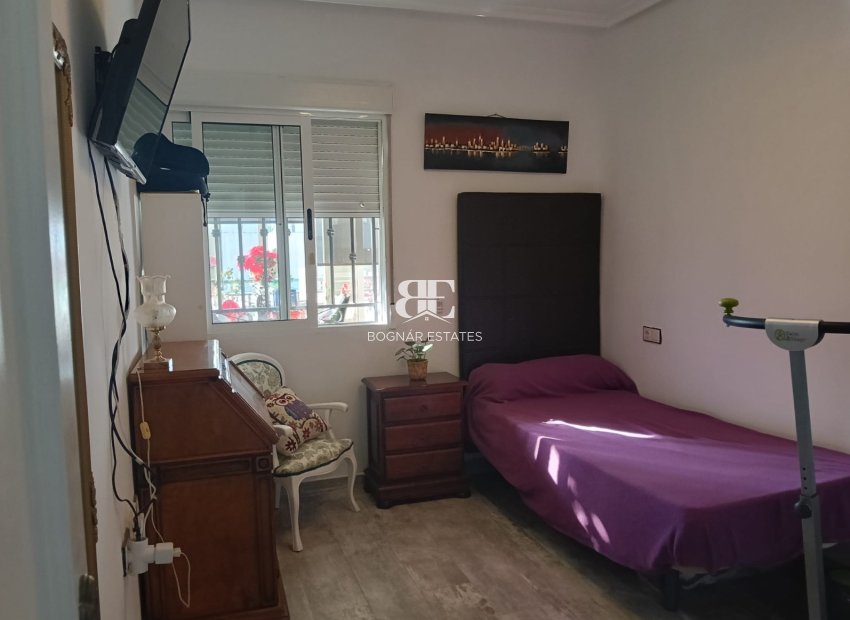 Resale - apartment -
Los Montesinos - La Herrada