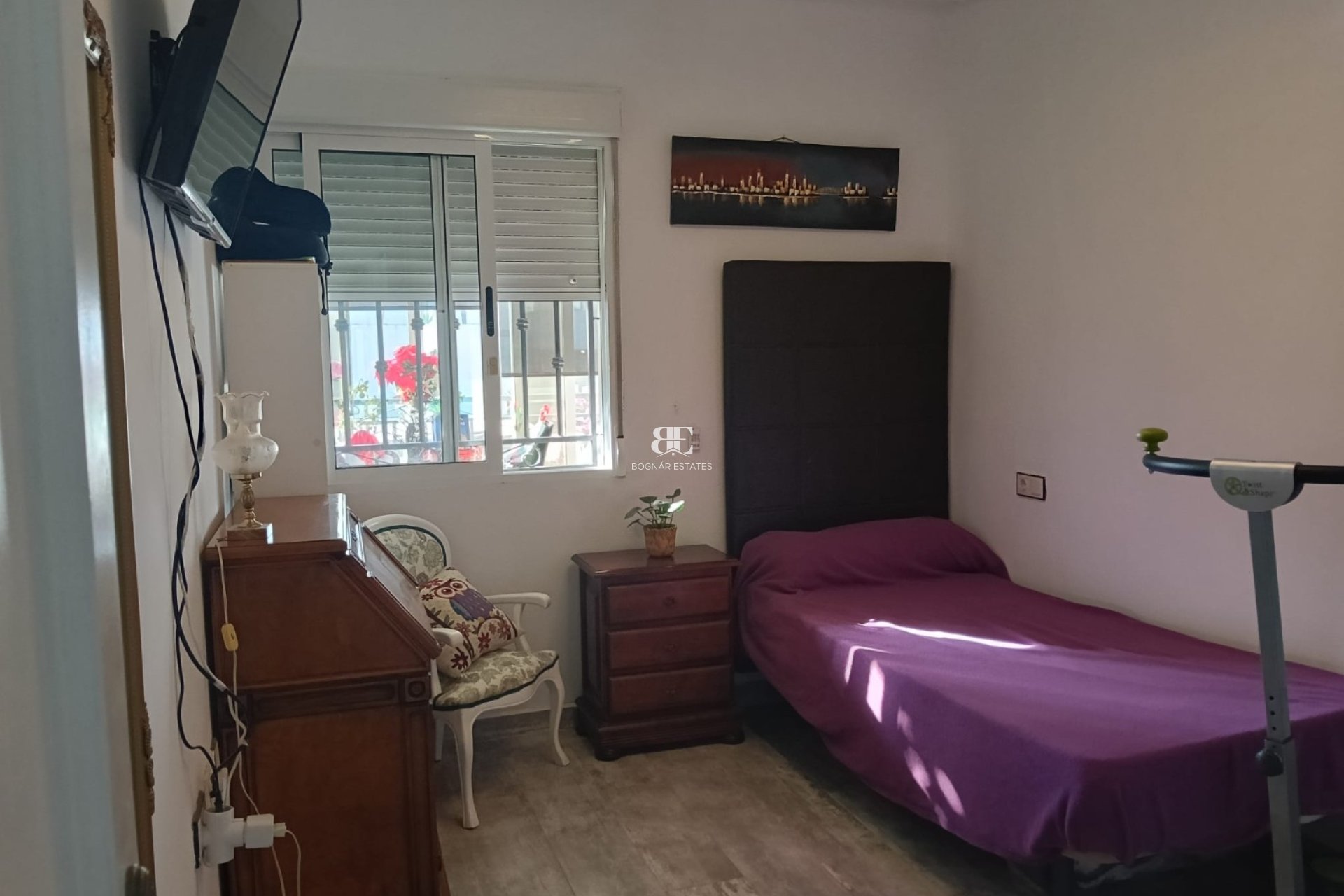 Resale - apartment -
Los Montesinos - La Herrada