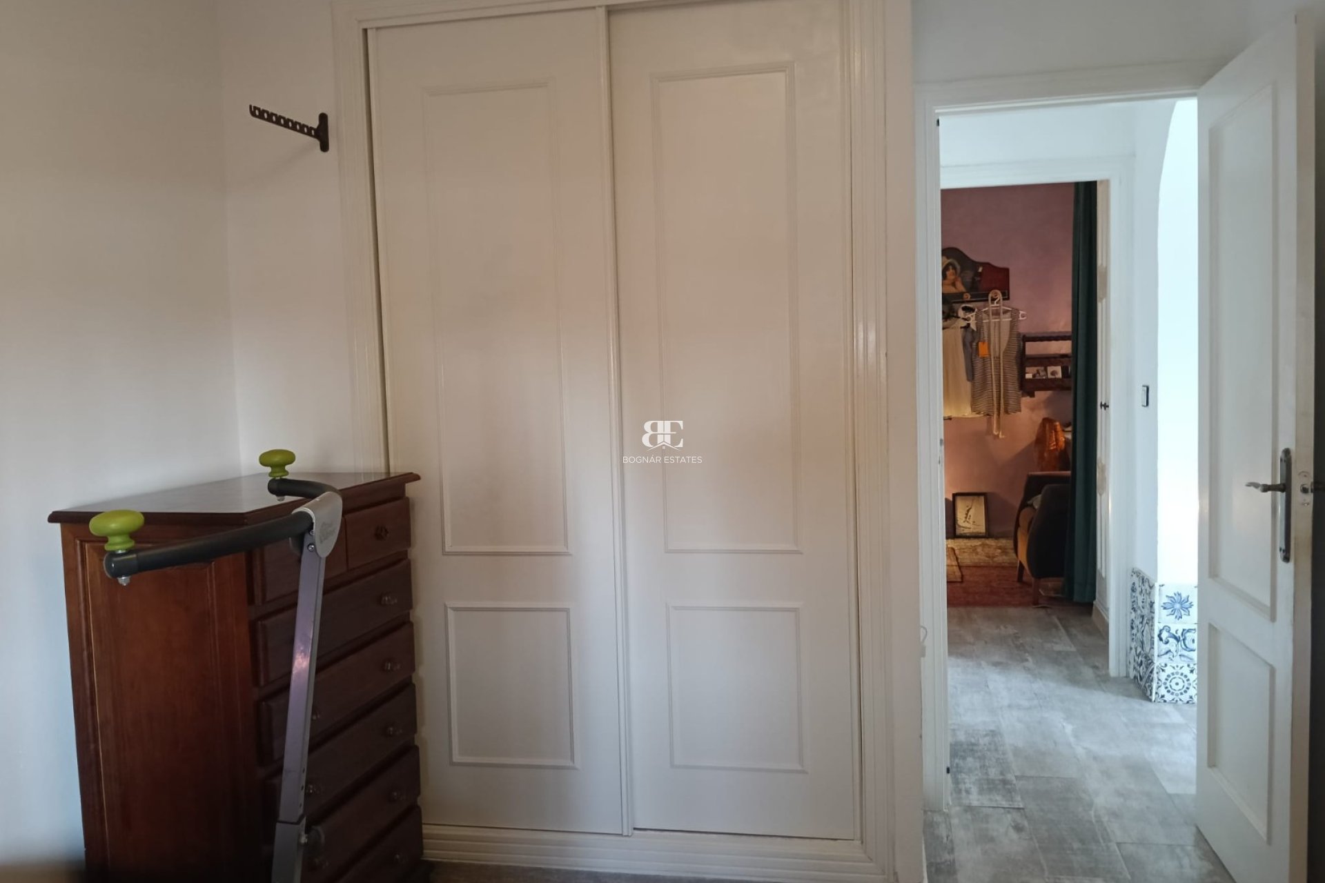 Resale - apartment -
Los Montesinos - La Herrada