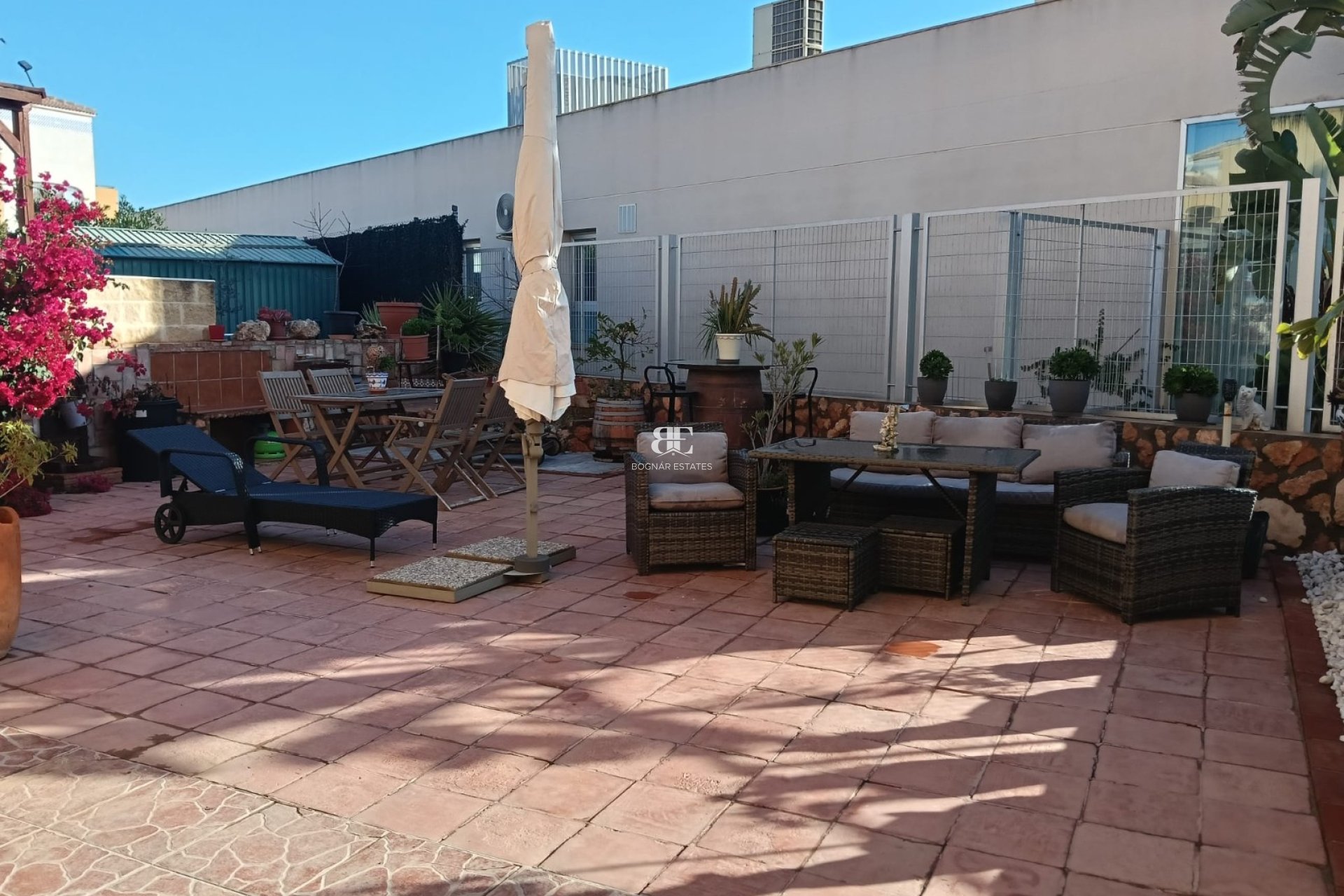 Resale - apartment -
Los Montesinos - La Herrada