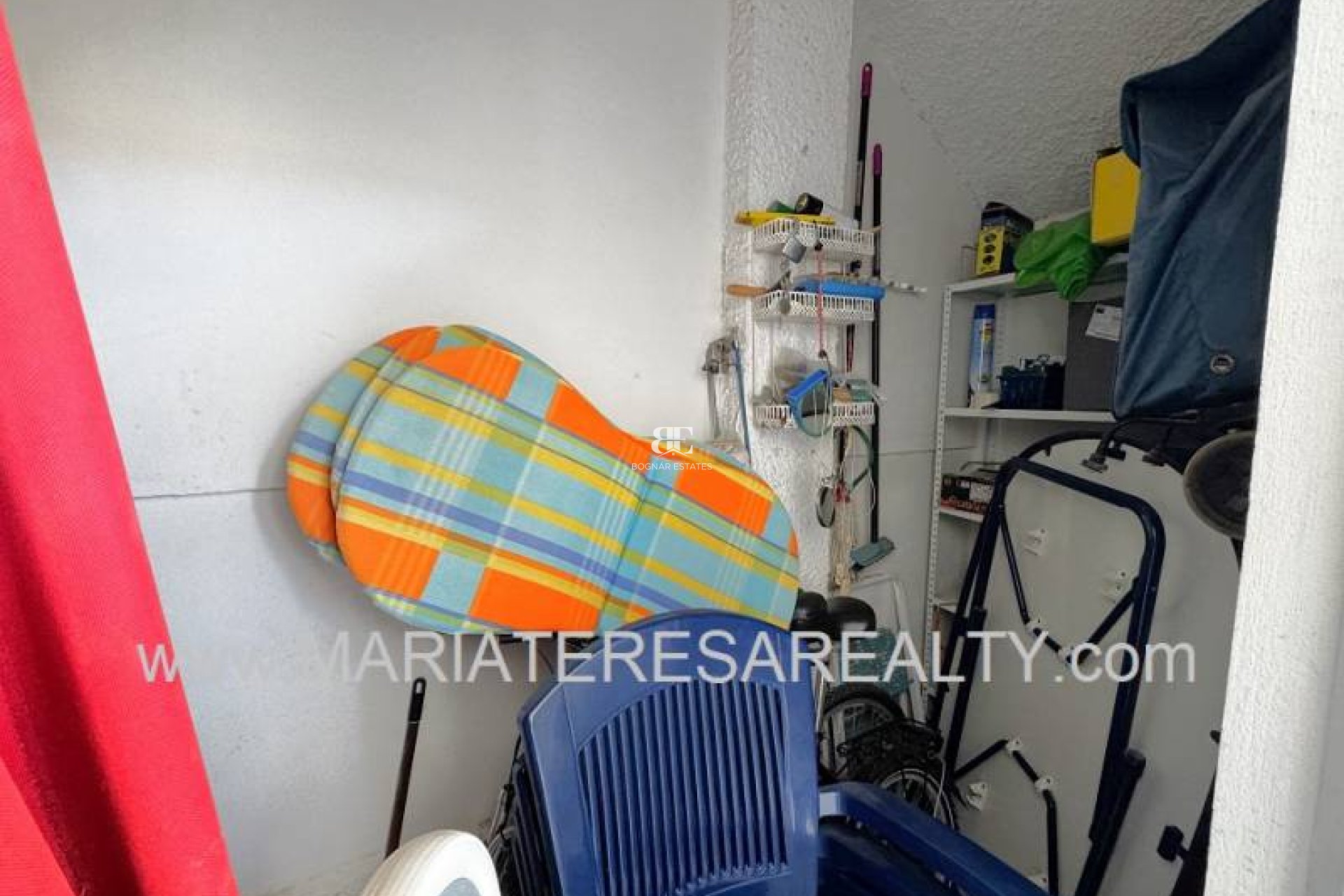 Resale - apartment -
Los Narejos - Oasis