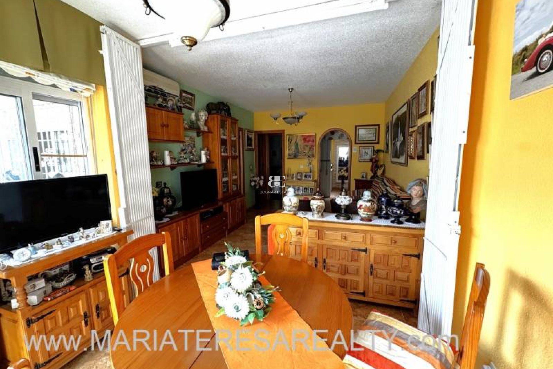 Resale - apartment -
Los Narejos - Oasis