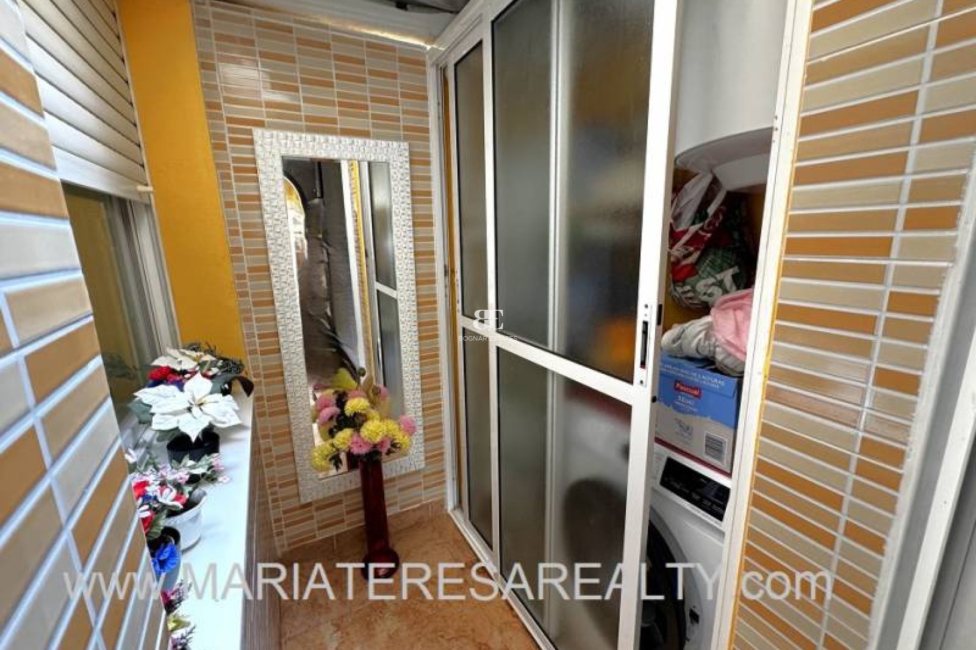 Resale - apartment -
Los Narejos - Oasis