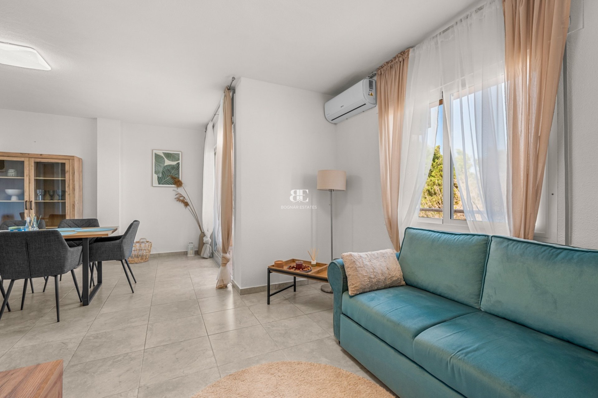Resale - apartment -
Los Urrutias - Estrella de Mar