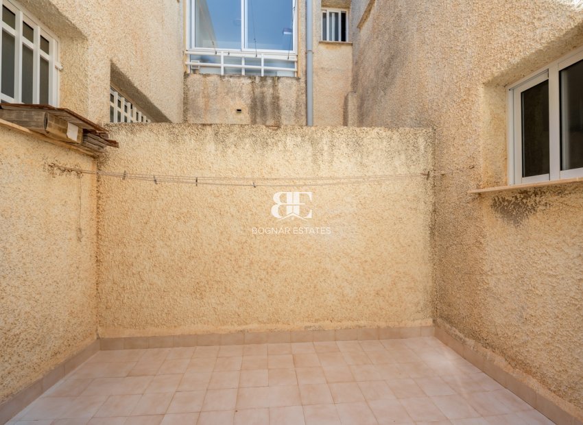 Resale - apartment -
Los Urrutias - Estrella de Mar